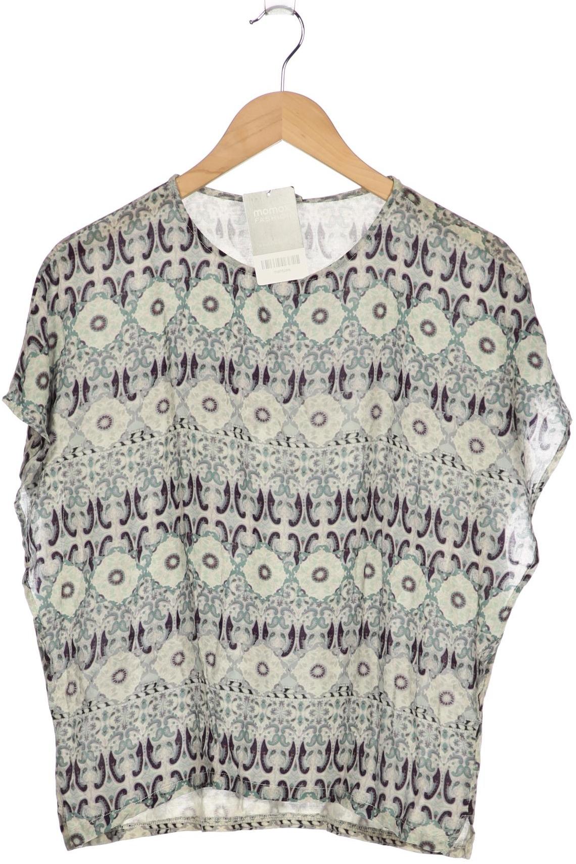 

Street One Damen T-Shirt, mehrfarbig, Gr. 36