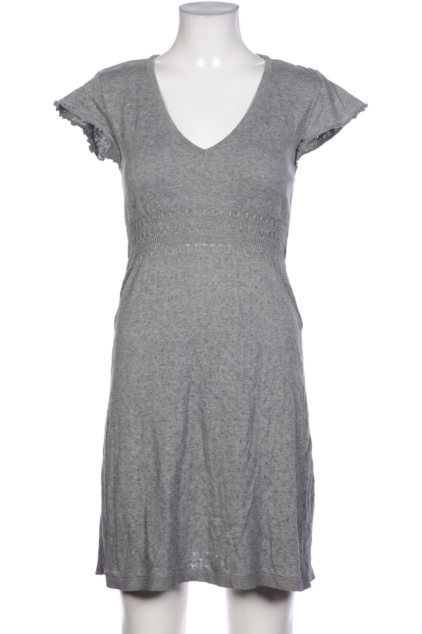 

Street One Damen Kleid, grau, Gr. 38