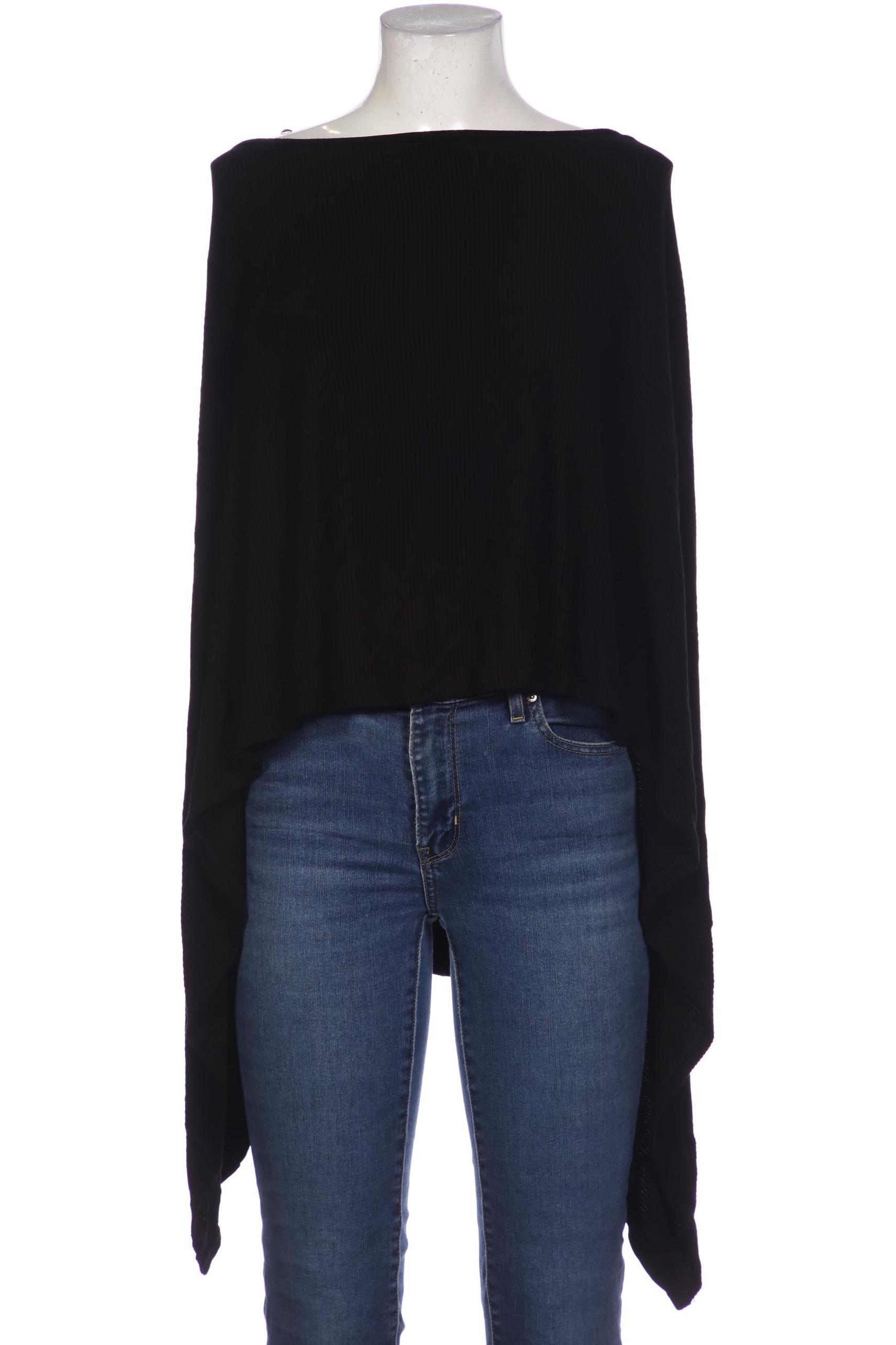 

Street One Damen Pullover, schwarz, Gr. uni