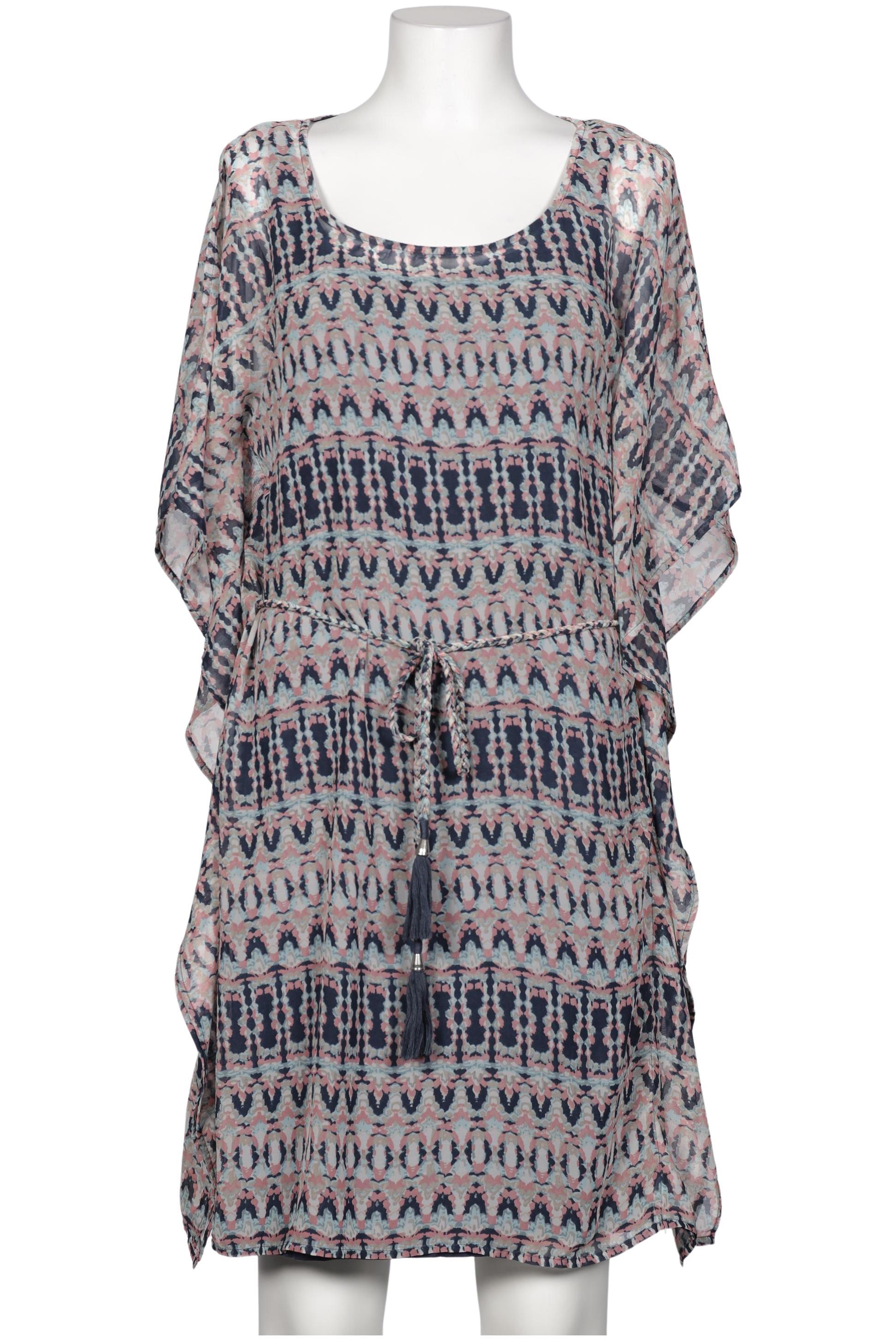 

Street One Damen Kleid, mehrfarbig, Gr. 38