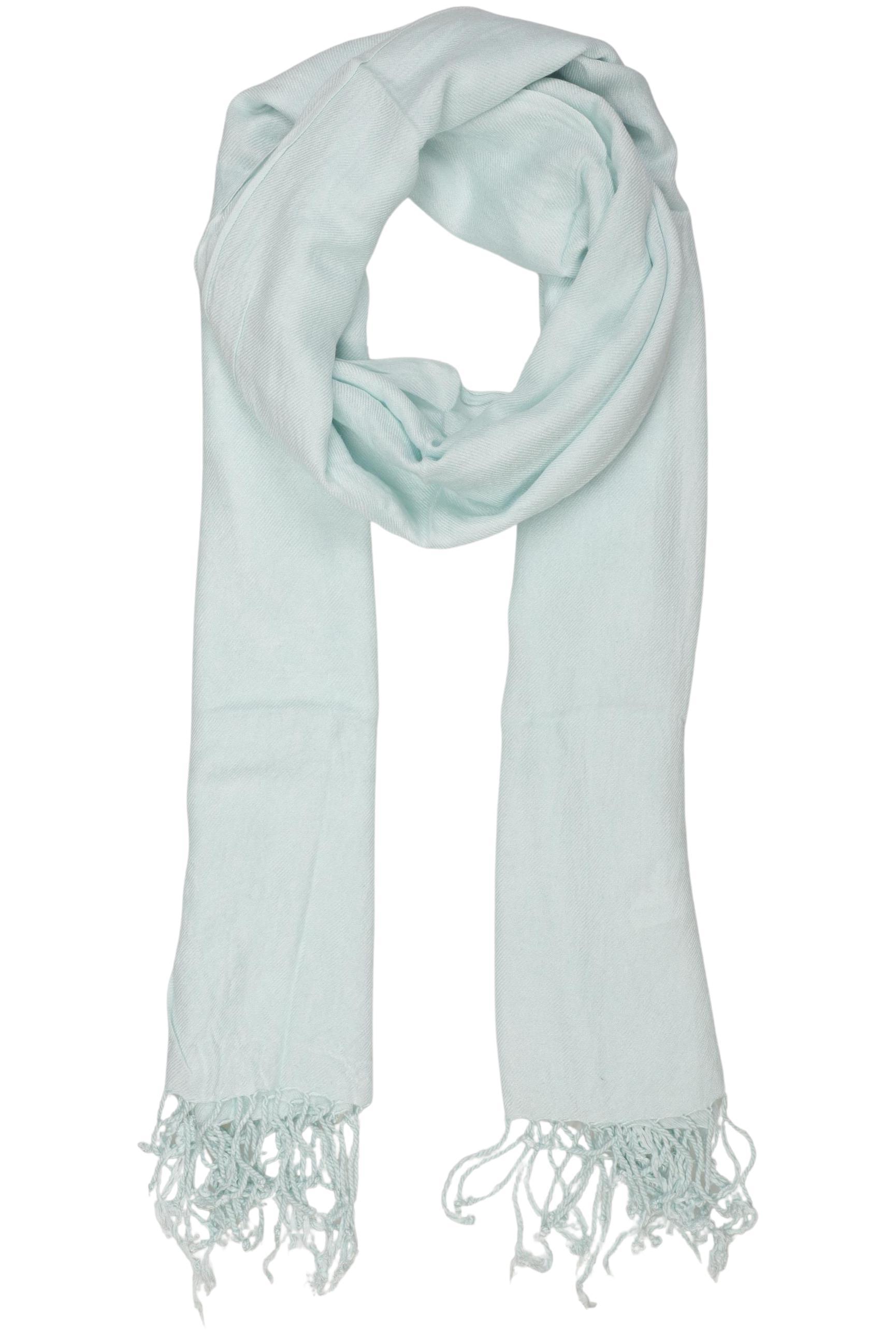 

Street One Damen Schal, hellblau, Gr.