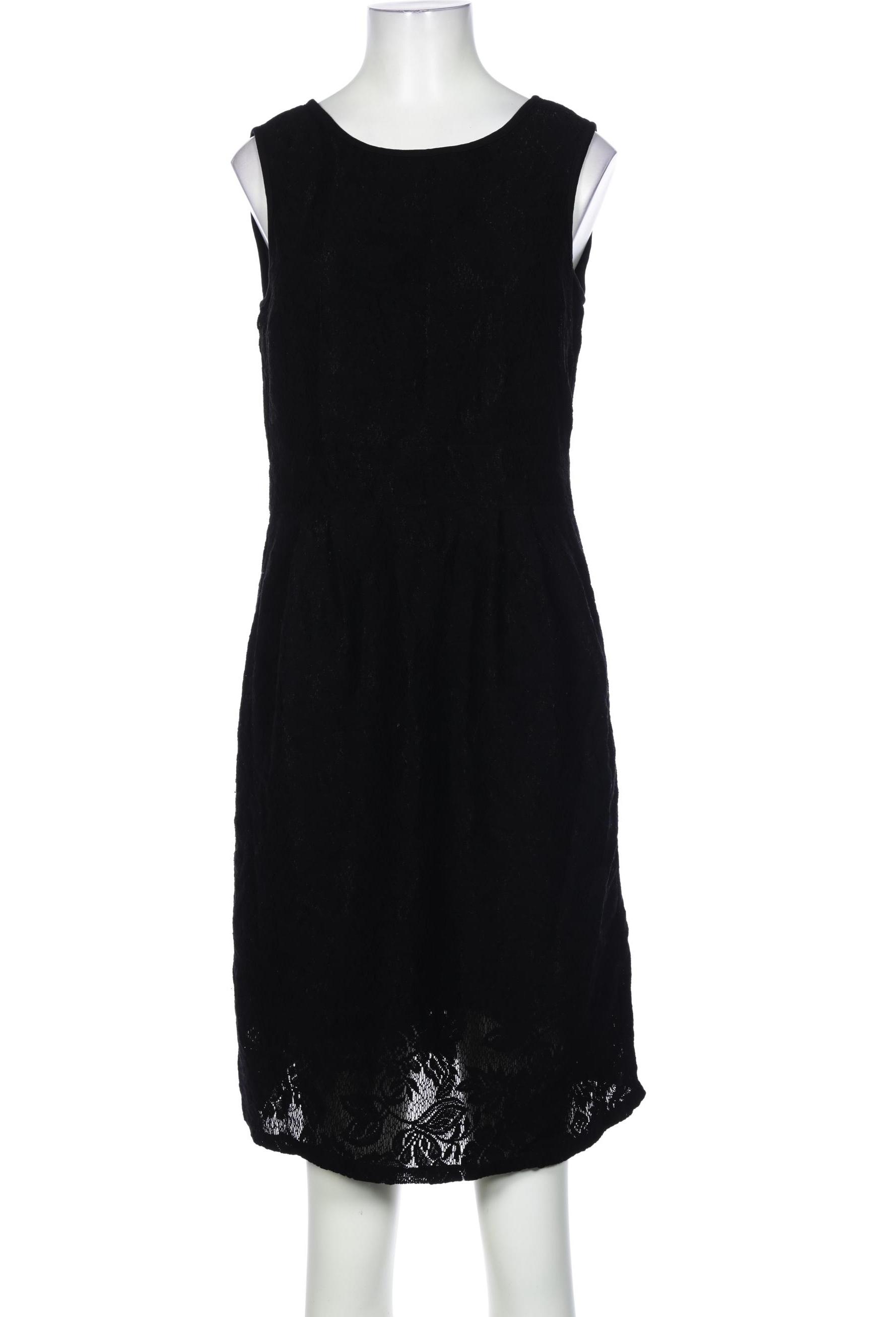 

Street One Damen Kleid, schwarz, Gr. 38