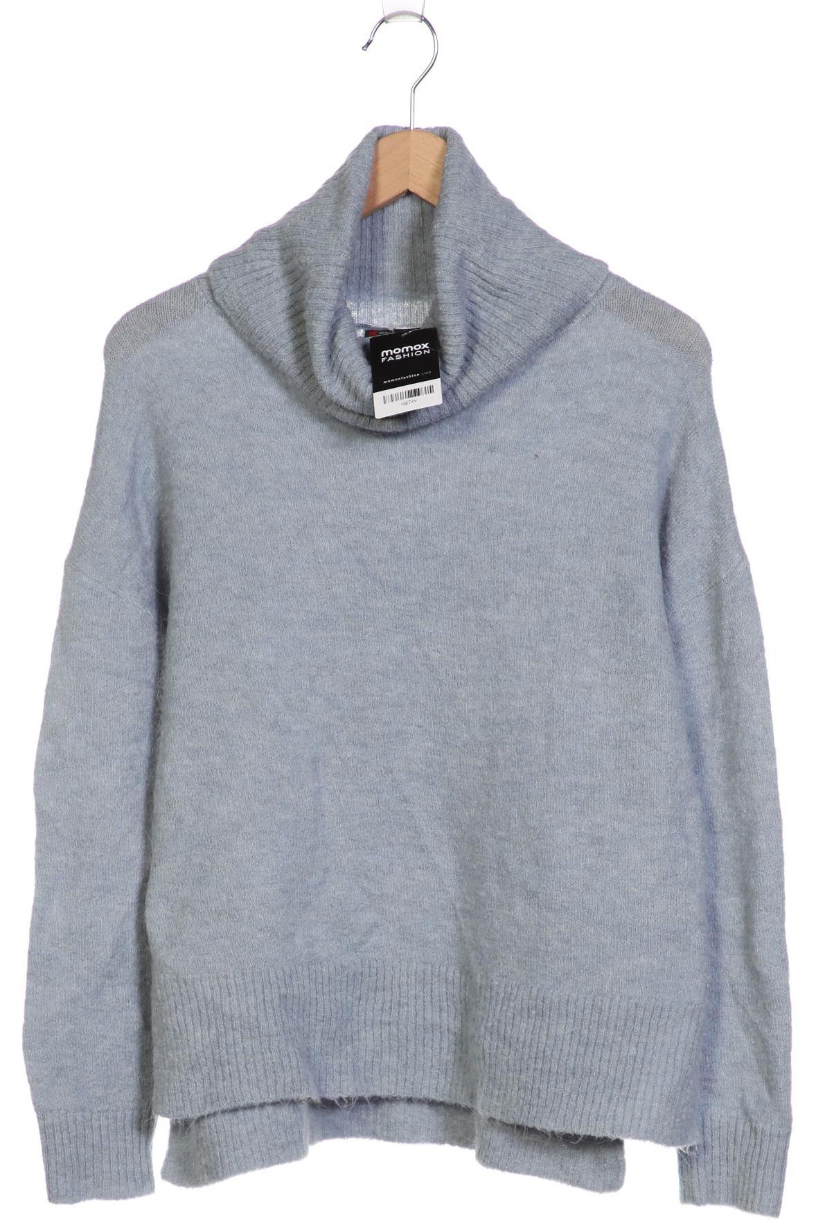 

Street One Damen Pullover, blau, Gr. 36