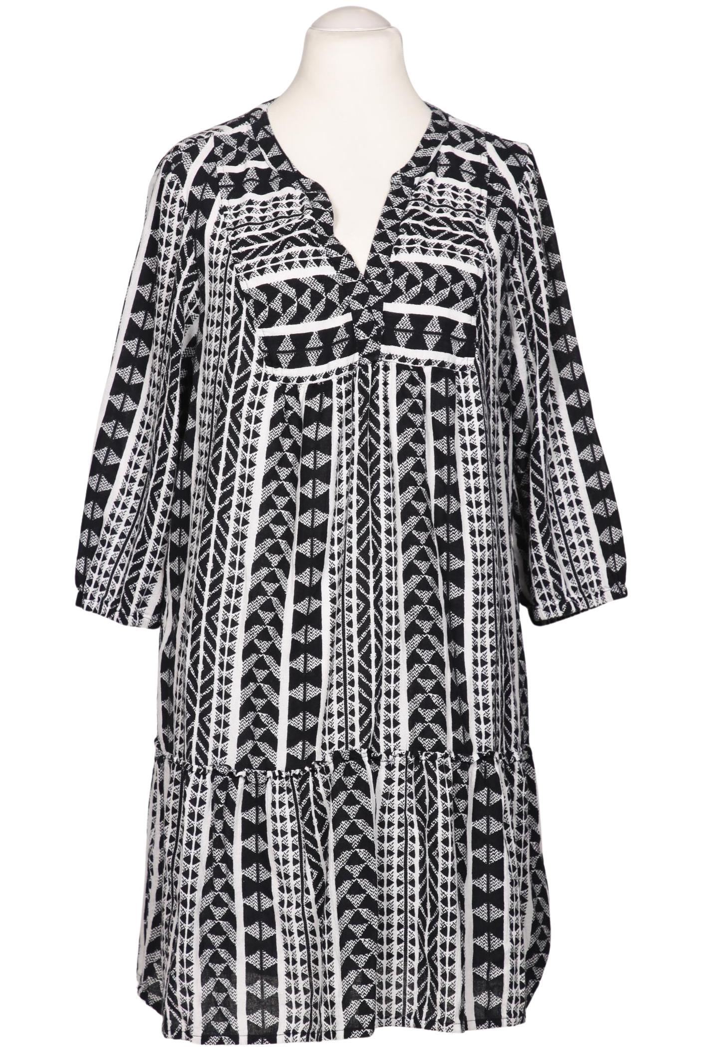 

Street One Damen Kleid, mehrfarbig, Gr. 42