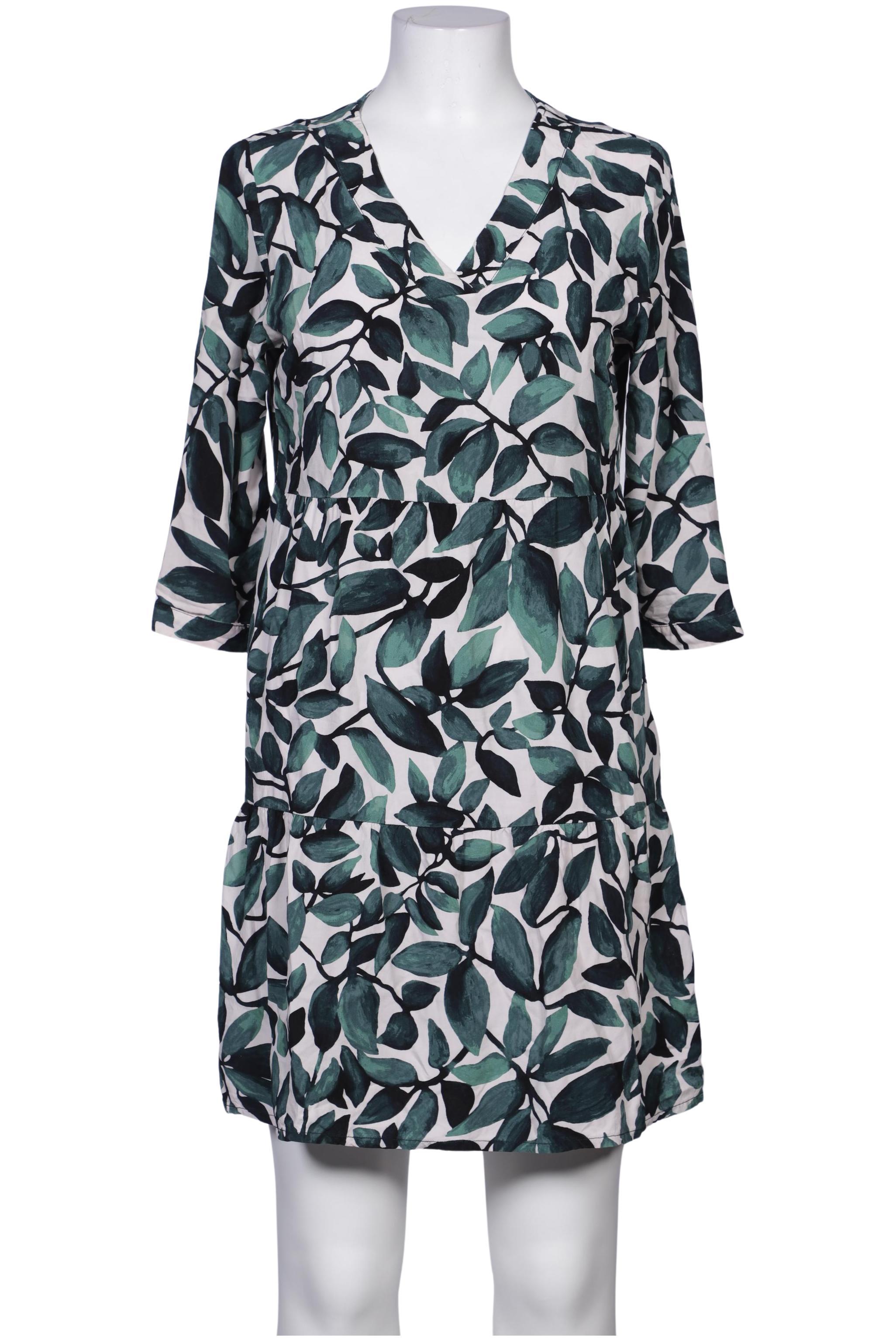 

Street One Damen Kleid, türkis, Gr. 38