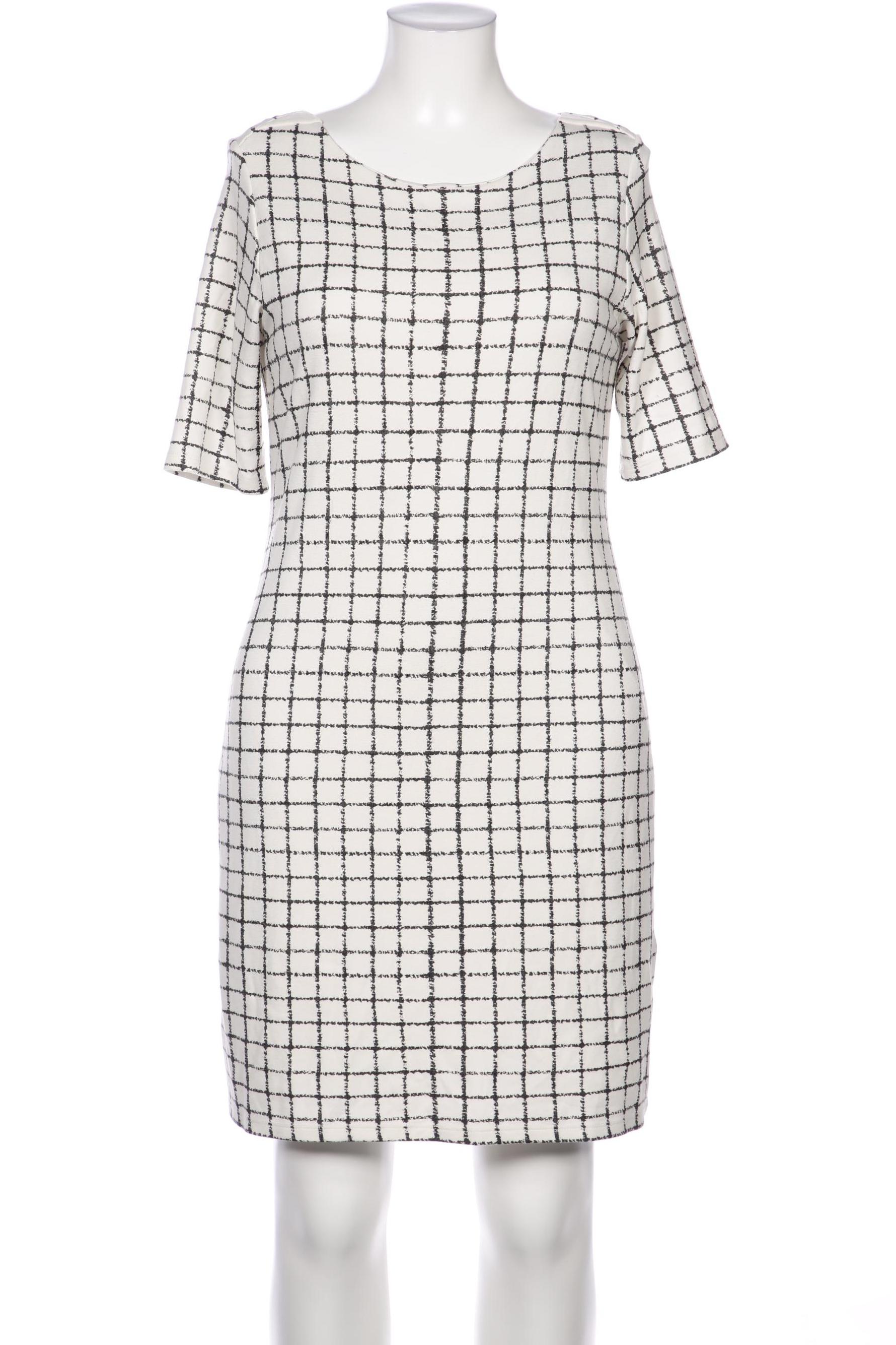

Street One Damen Kleid, grau, Gr. 42