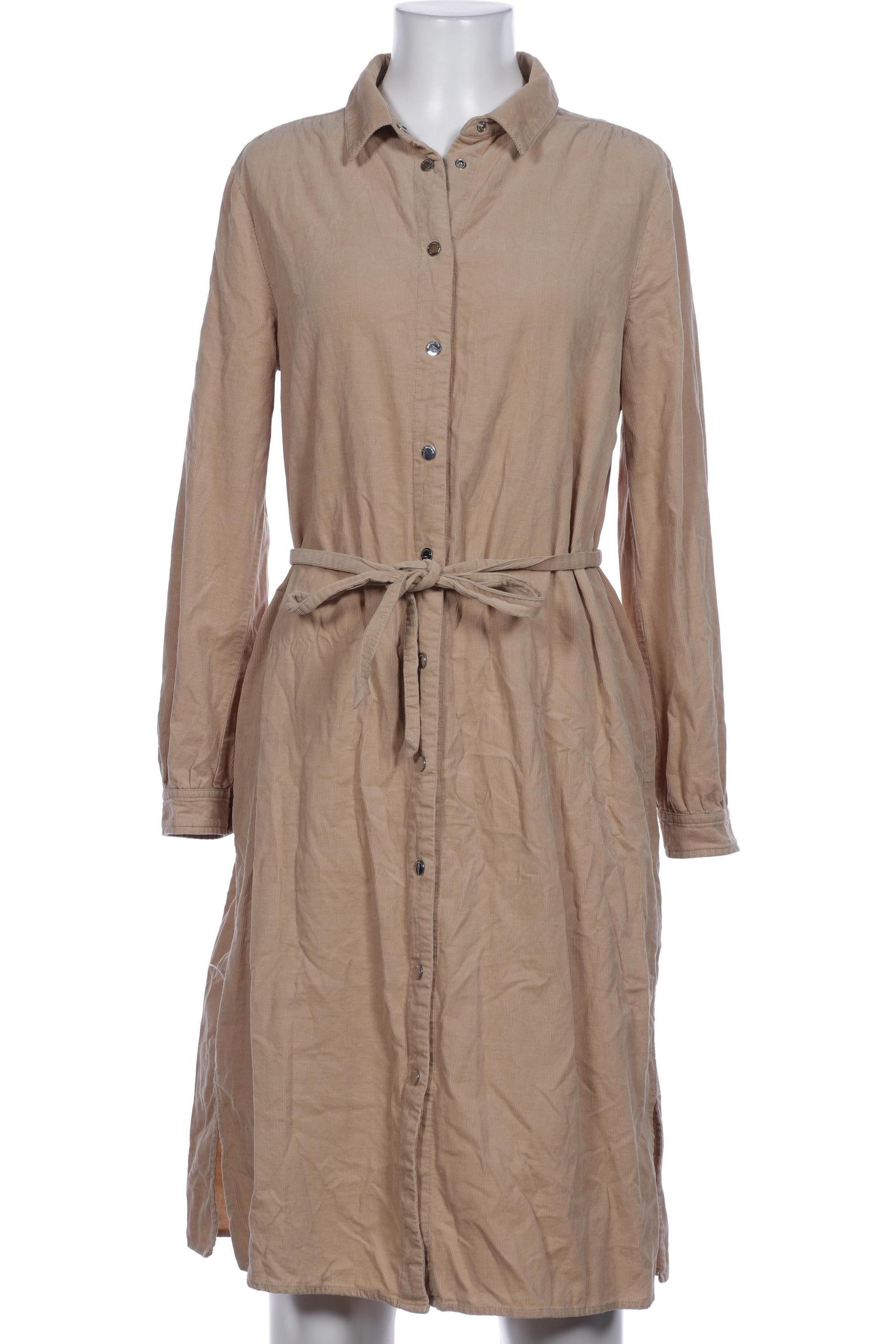 

Street One Damen Kleid, beige, Gr. 36