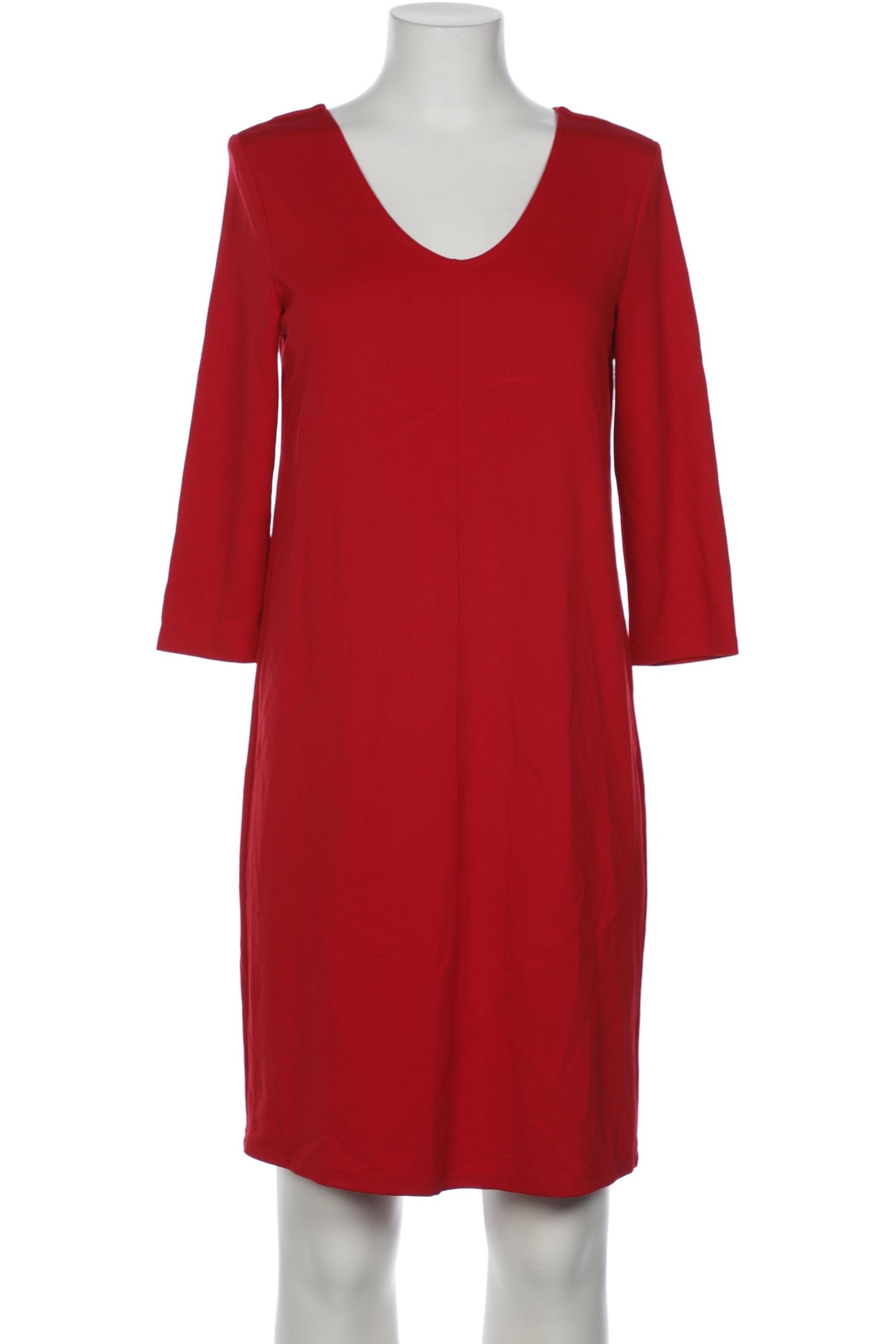 

Street One Damen Kleid, rot, Gr. 38