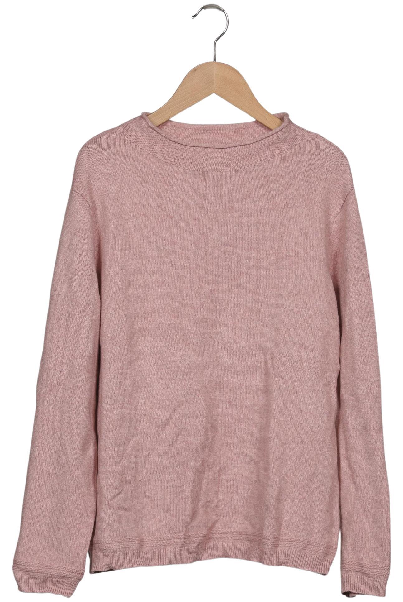 

Street One Damen Pullover, pink, Gr. 40