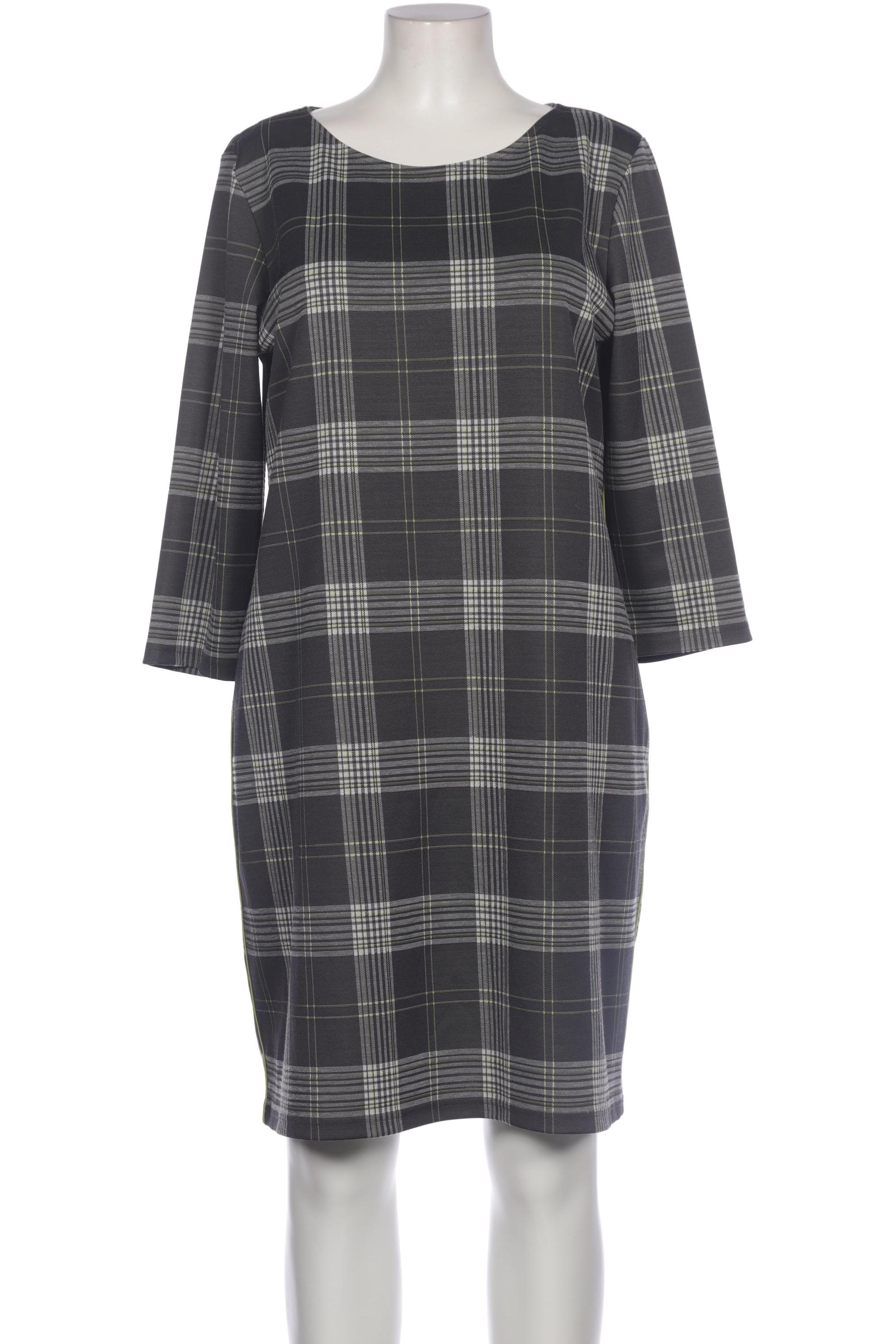 

Street One Damen Kleid, grau, Gr. 44