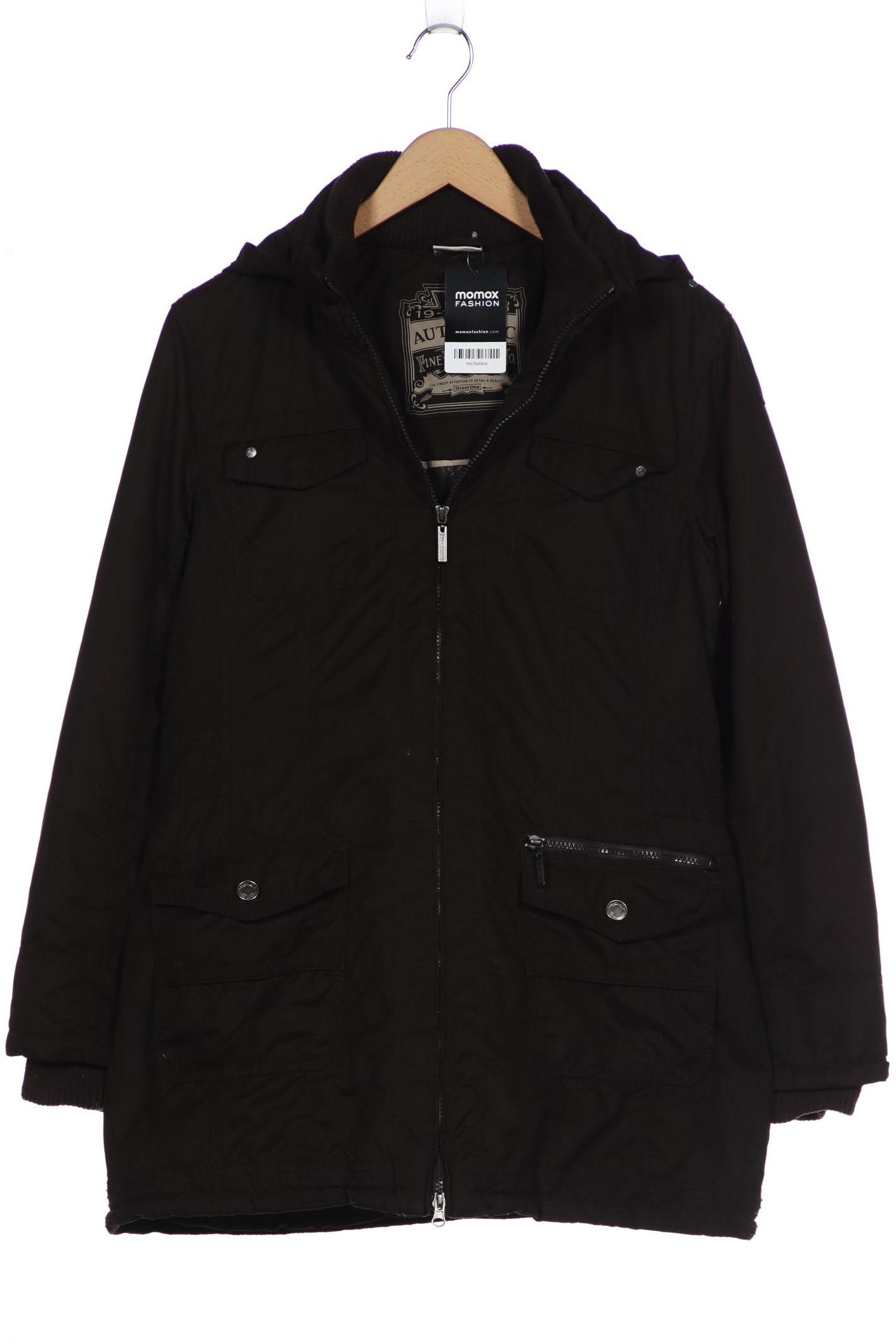 

Street One Damen Mantel, braun