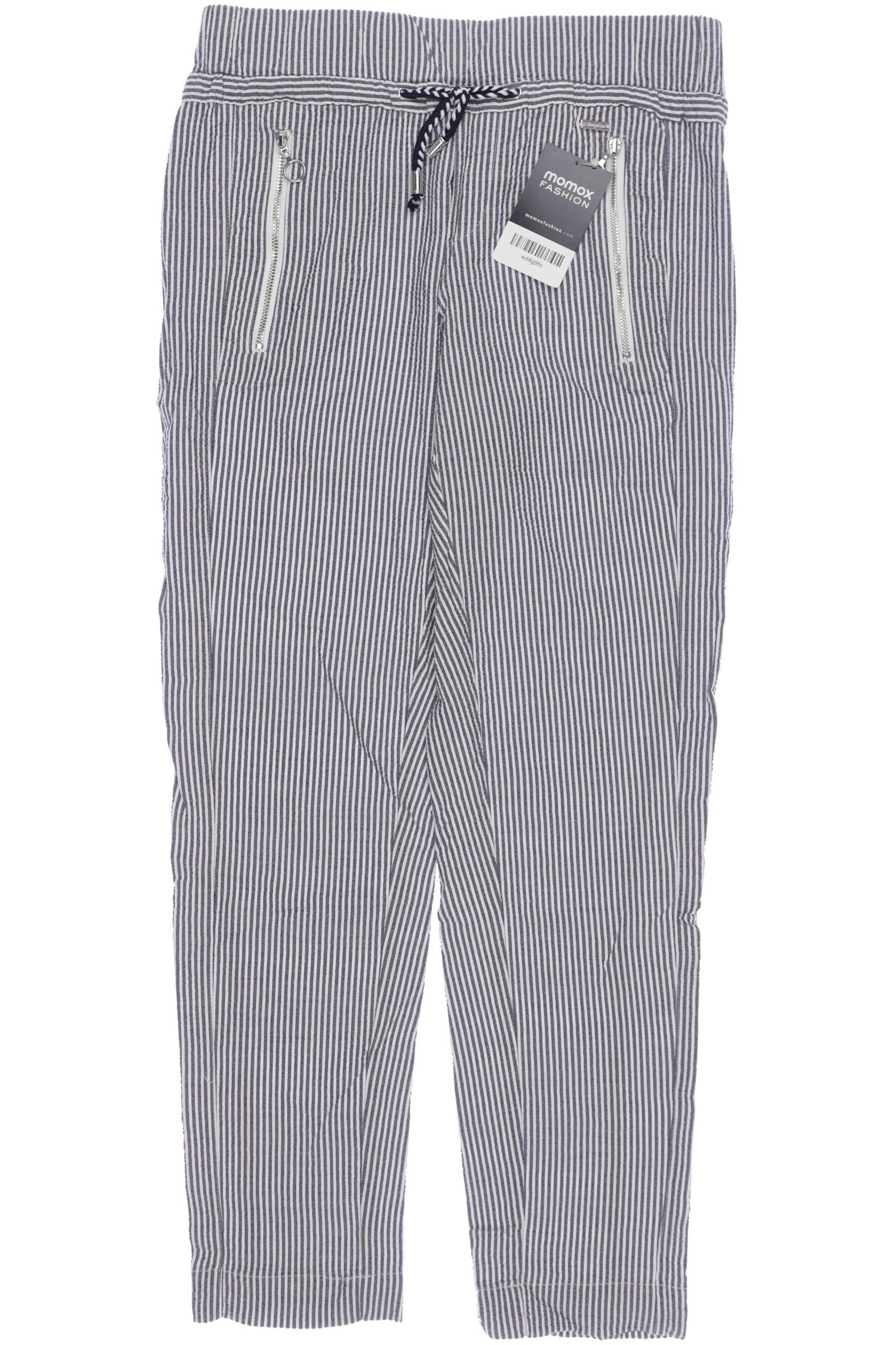 

Street One Damen Stoffhose, grau, Gr. 34