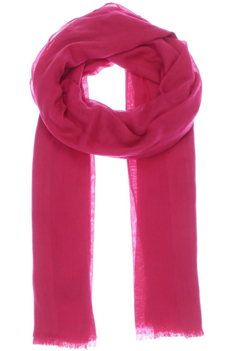 

Street One Damen Schal, pink, Gr.