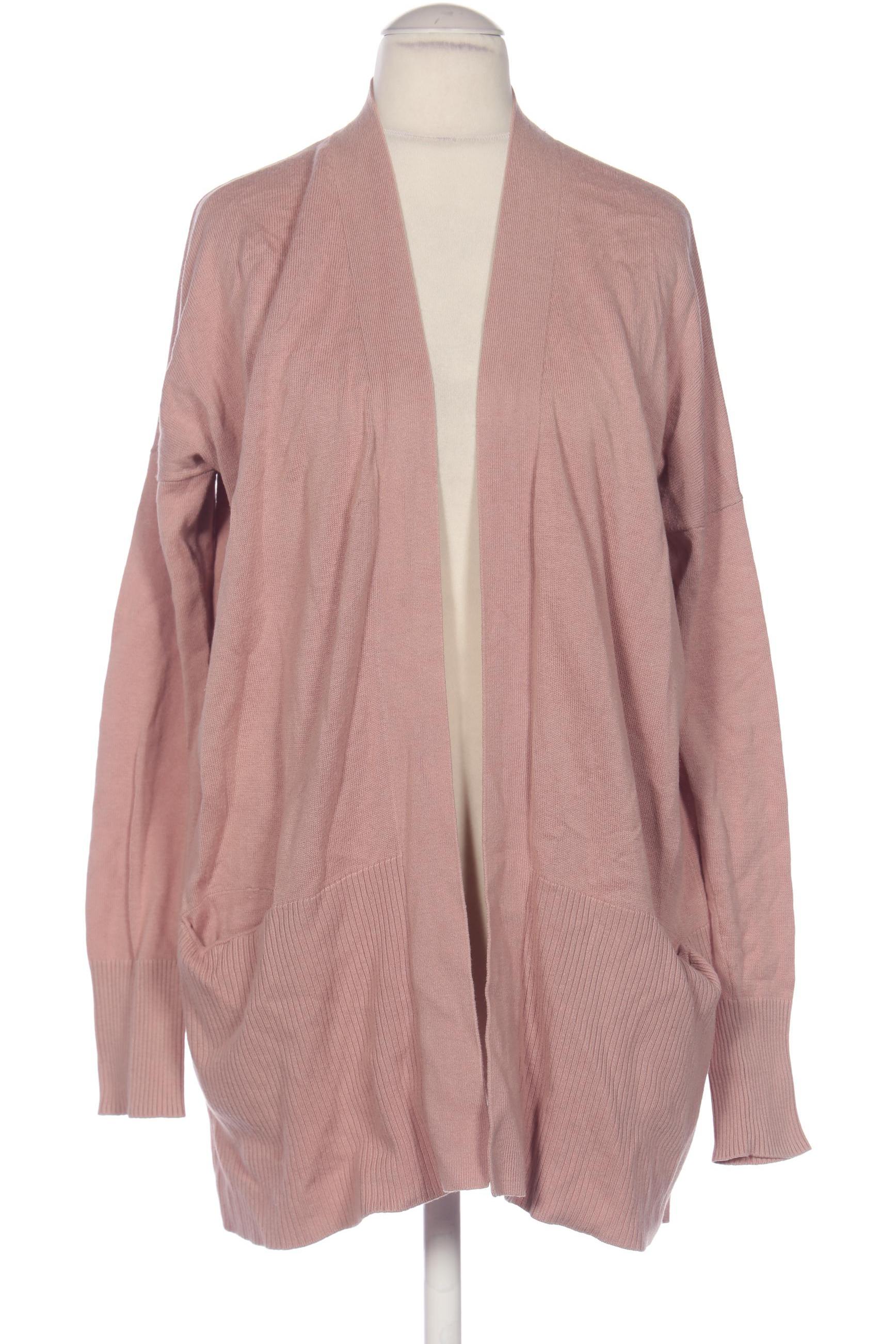 

Street One Damen Strickjacke, pink, Gr. 36