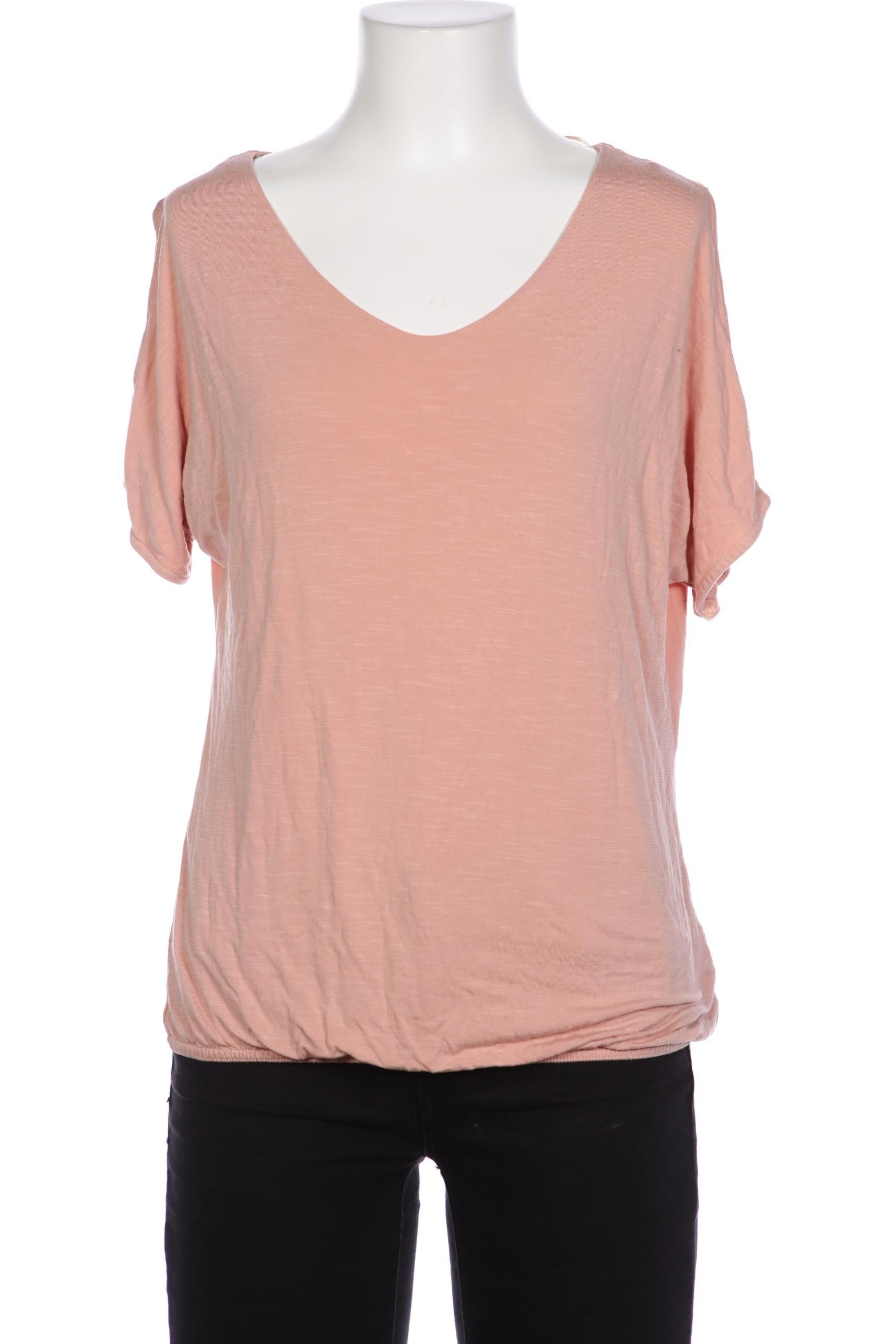 

Street One Damen T-Shirt, pink, Gr. 36