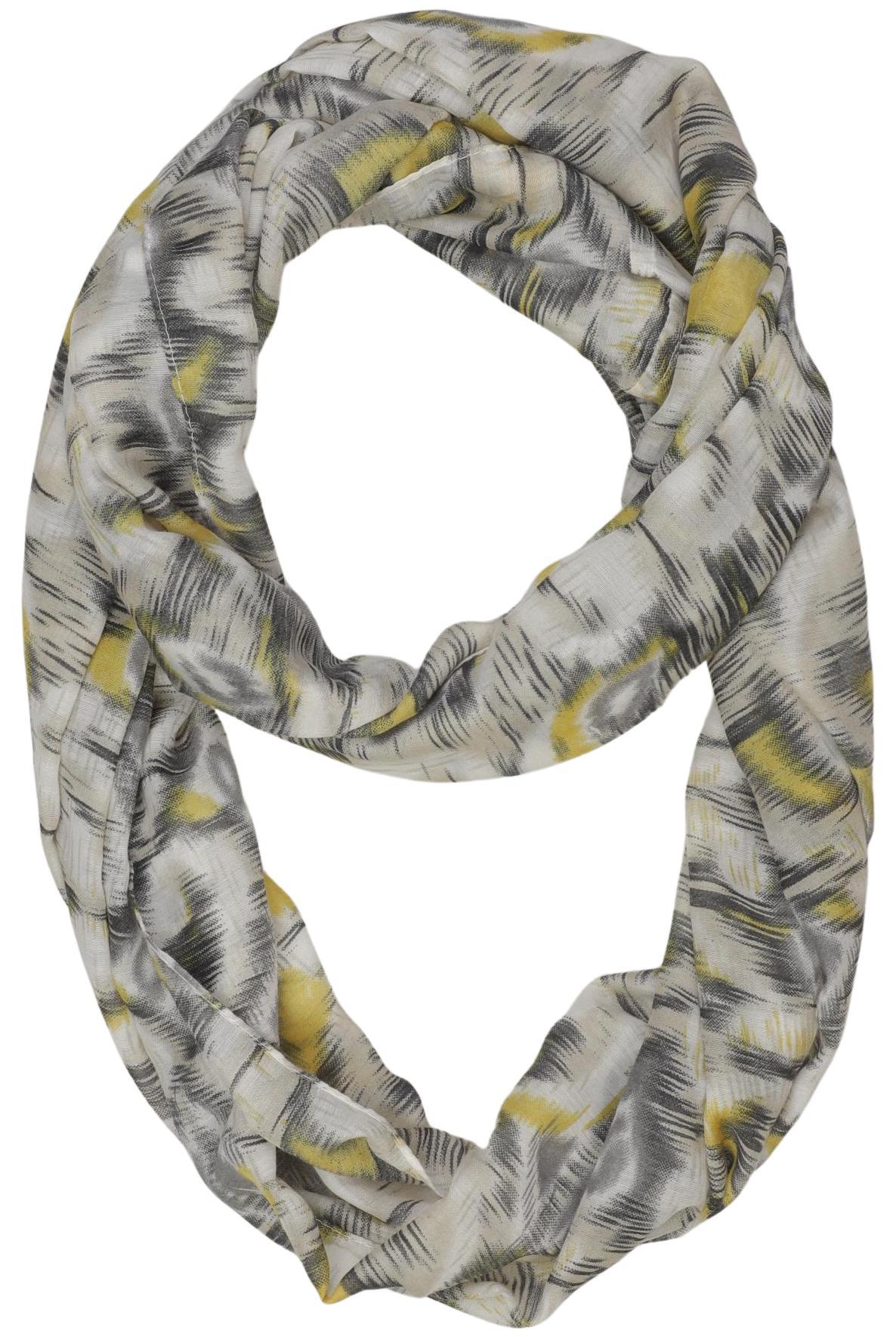 

Street One Damen Schal, mehrfarbig, Gr.