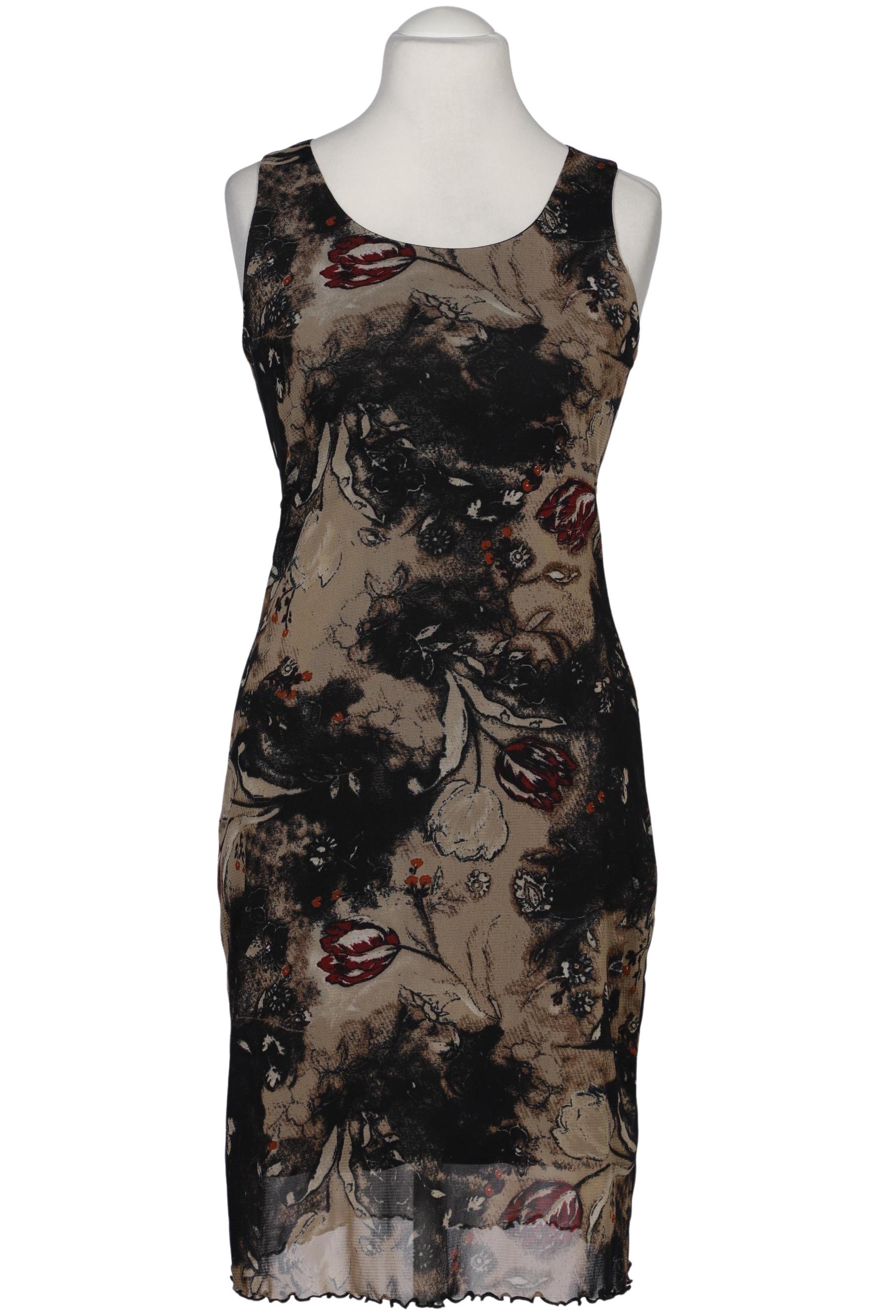 

Street One Damen Kleid, mehrfarbig, Gr. 40