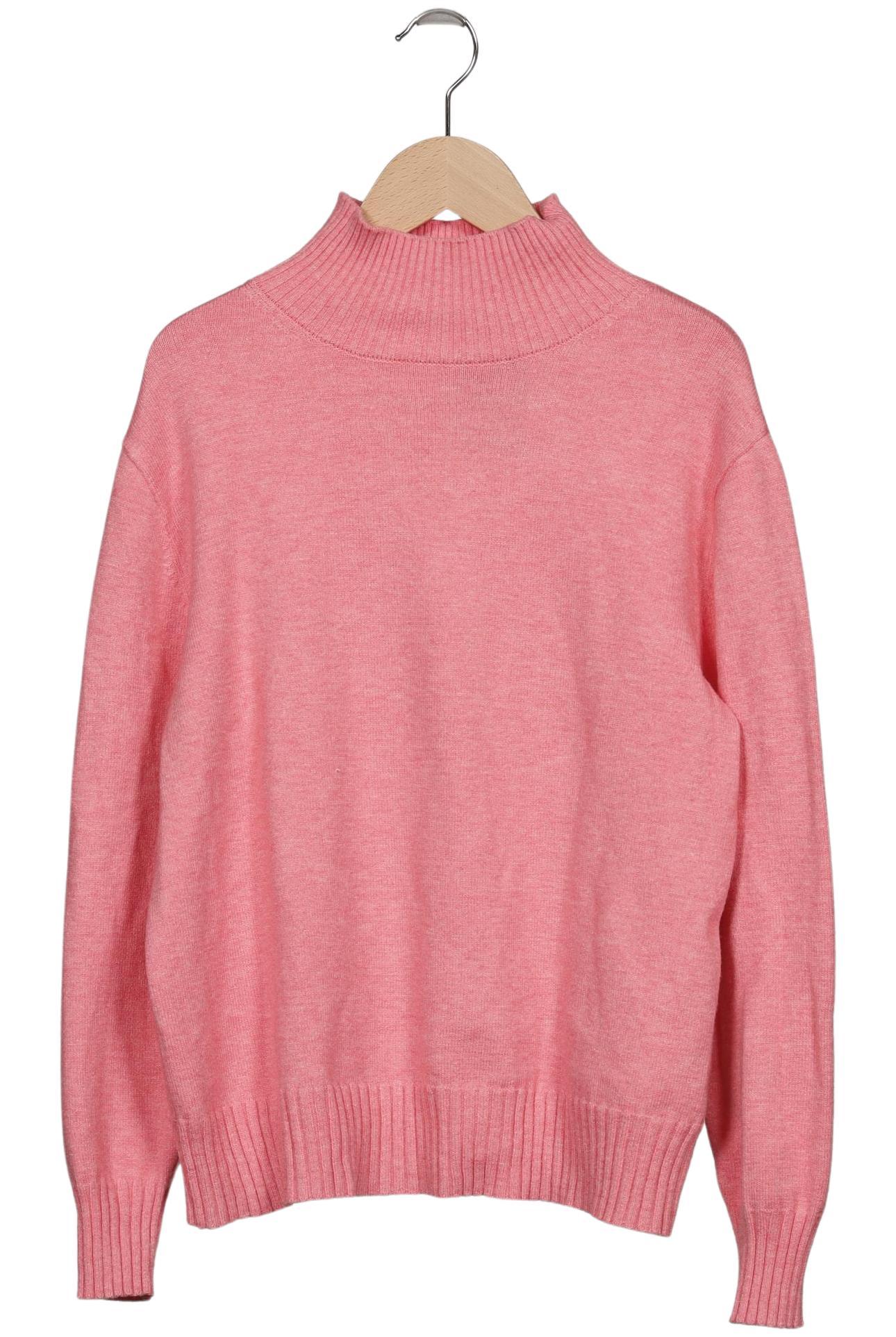 

Street One Damen Pullover, pink, Gr. 38