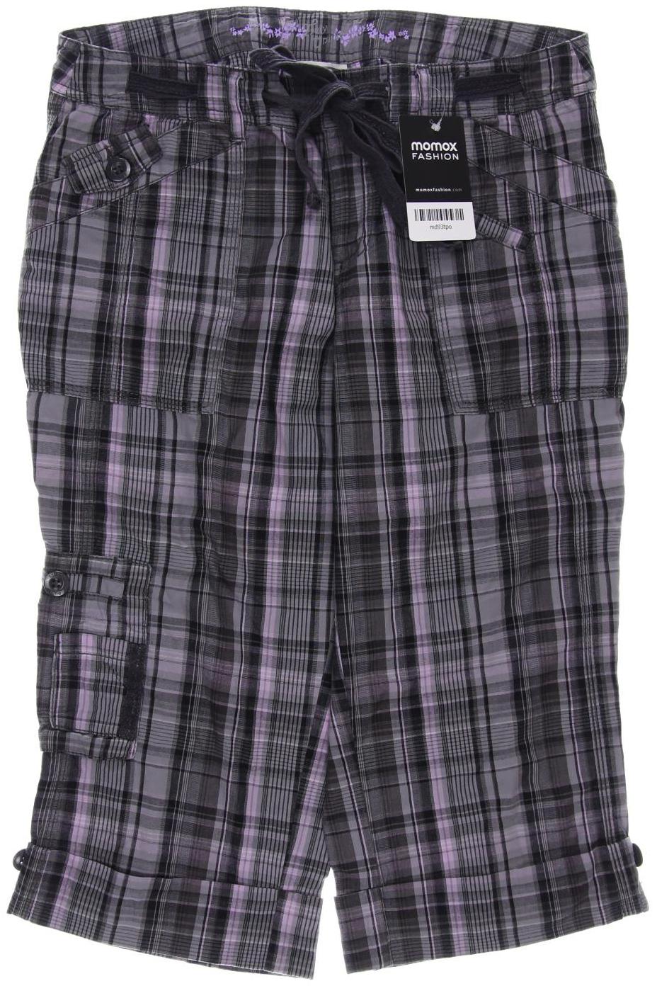 

Street One Damen Shorts, grau