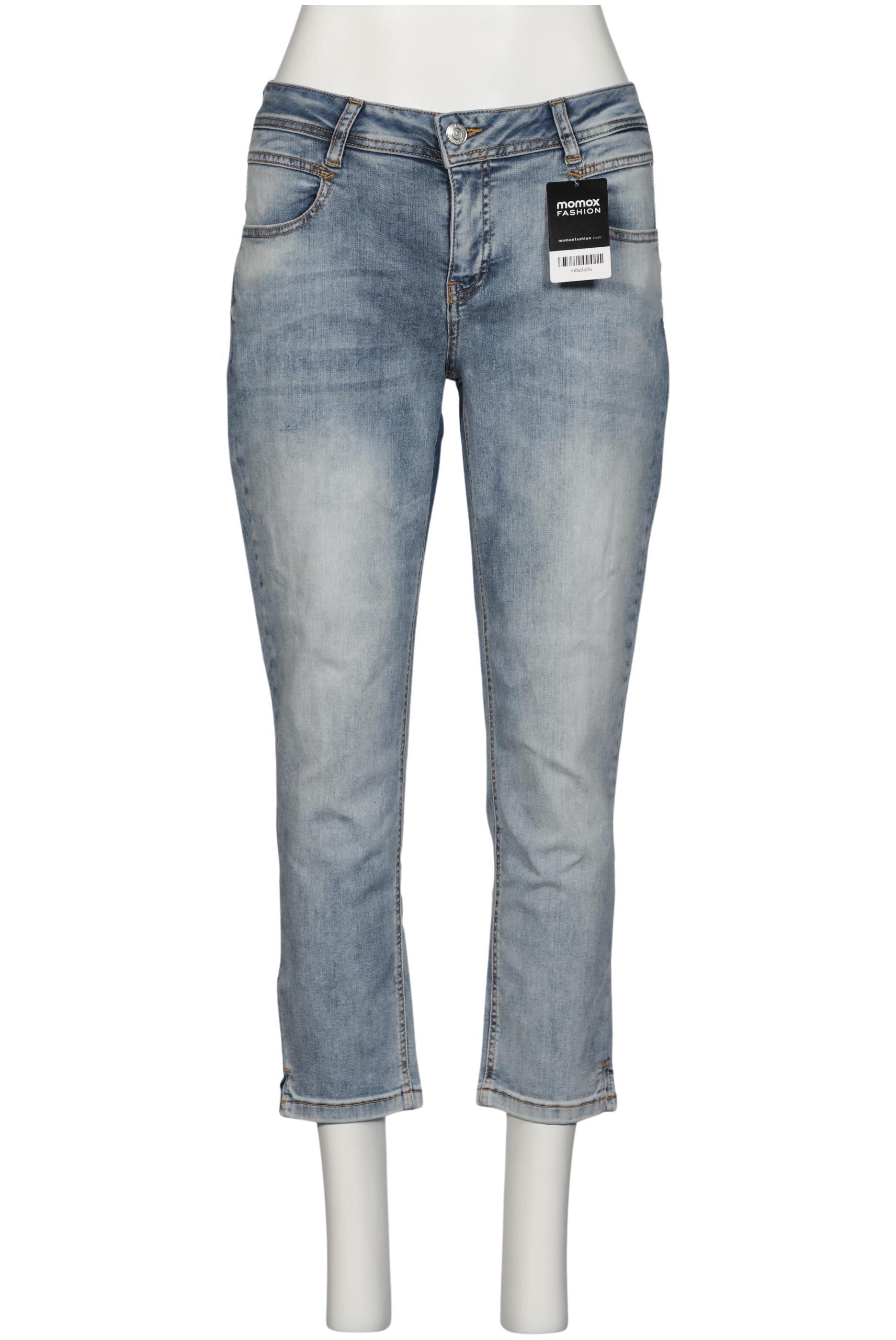 

Street One Damen Jeans, hellblau, Gr. 31
