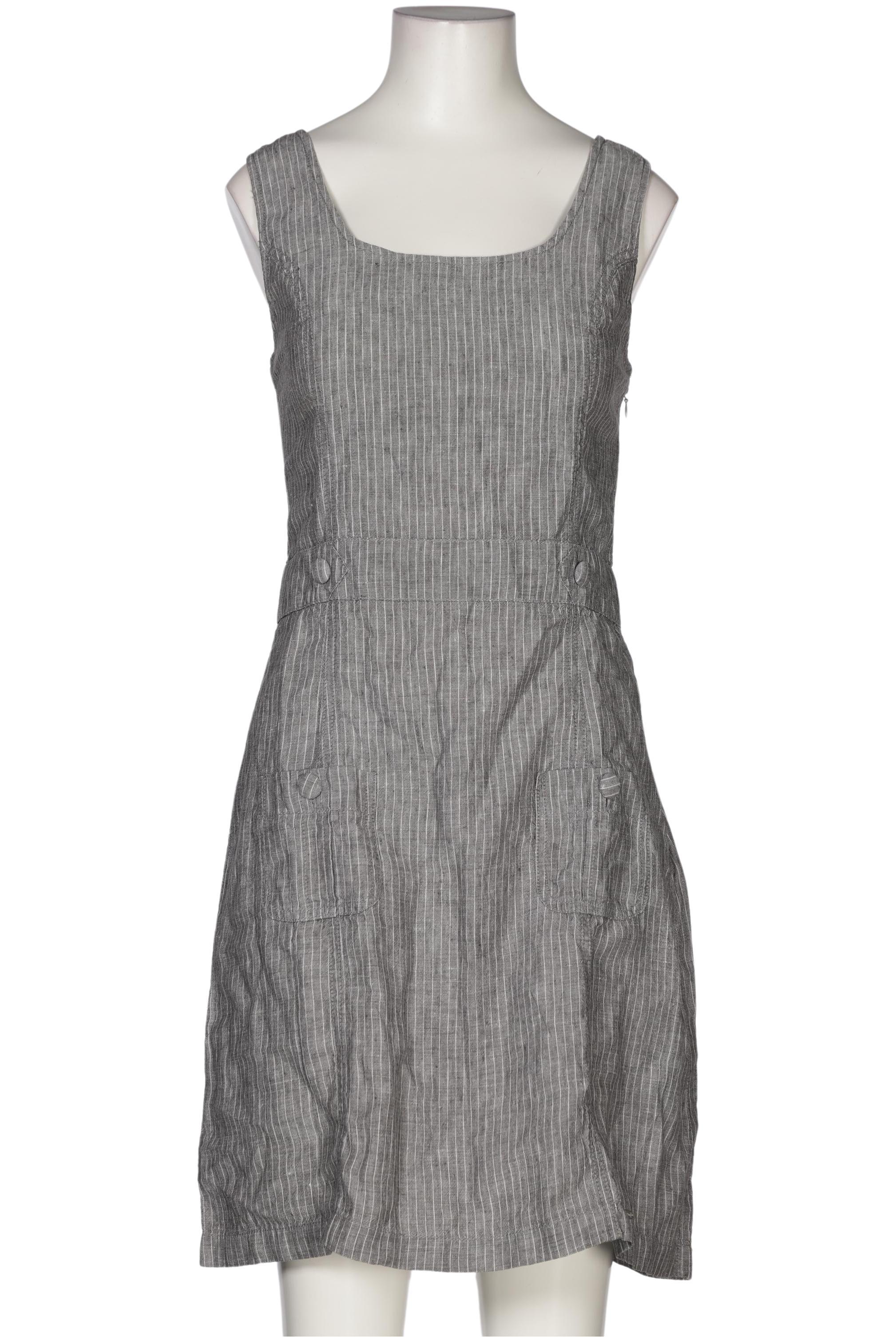 

Street One Damen Kleid, grau, Gr. 38