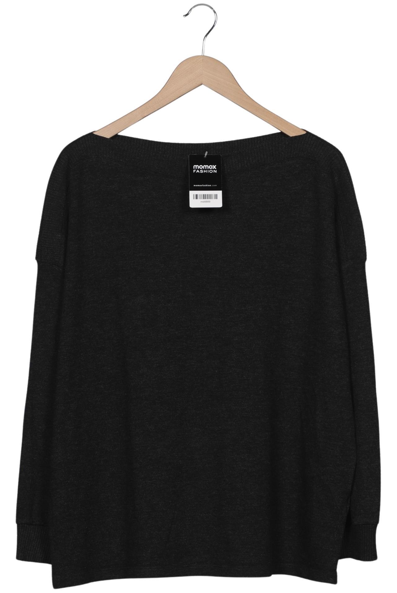 

Street One Damen Pullover, grau, Gr. 46
