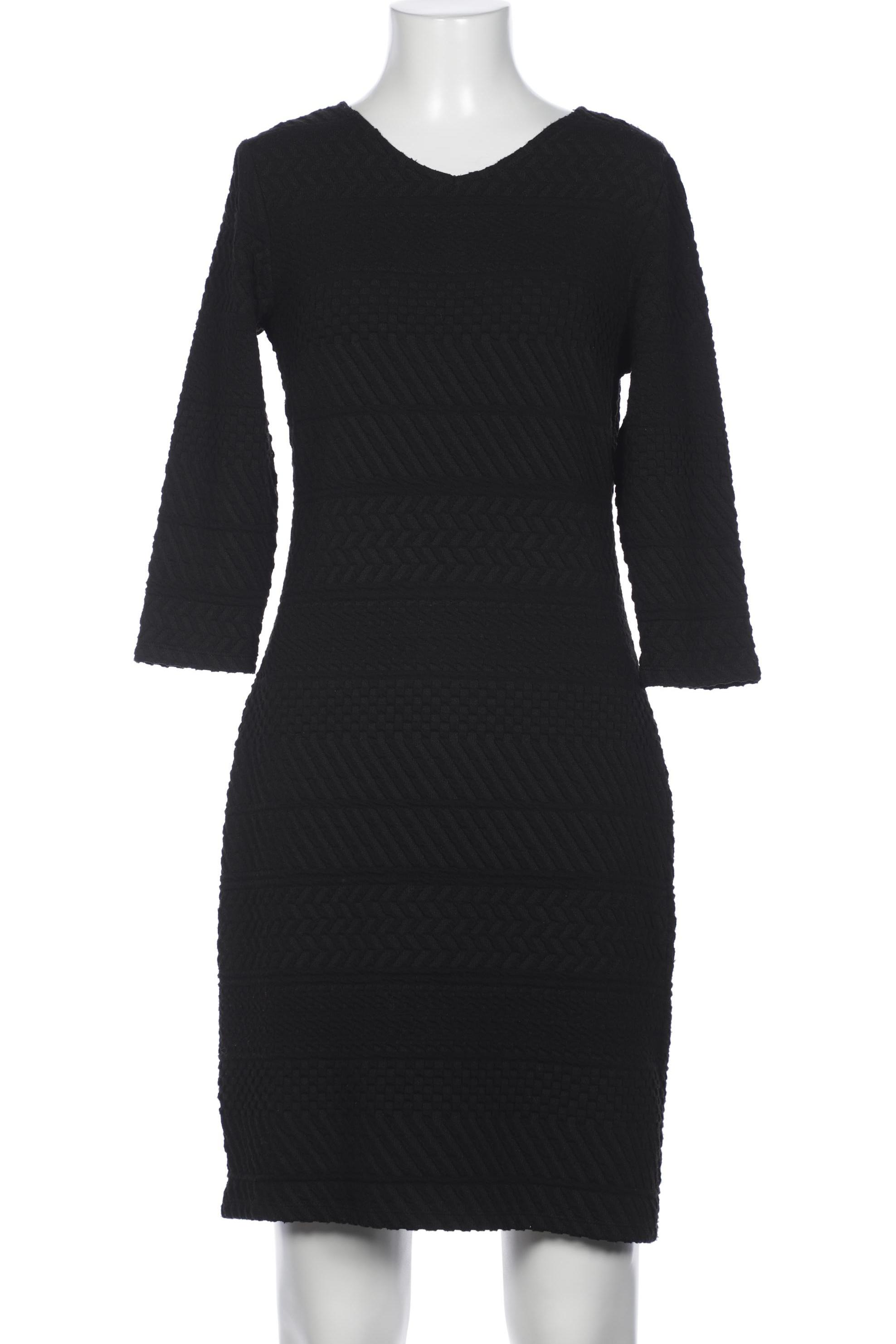 

Street One Damen Kleid, schwarz