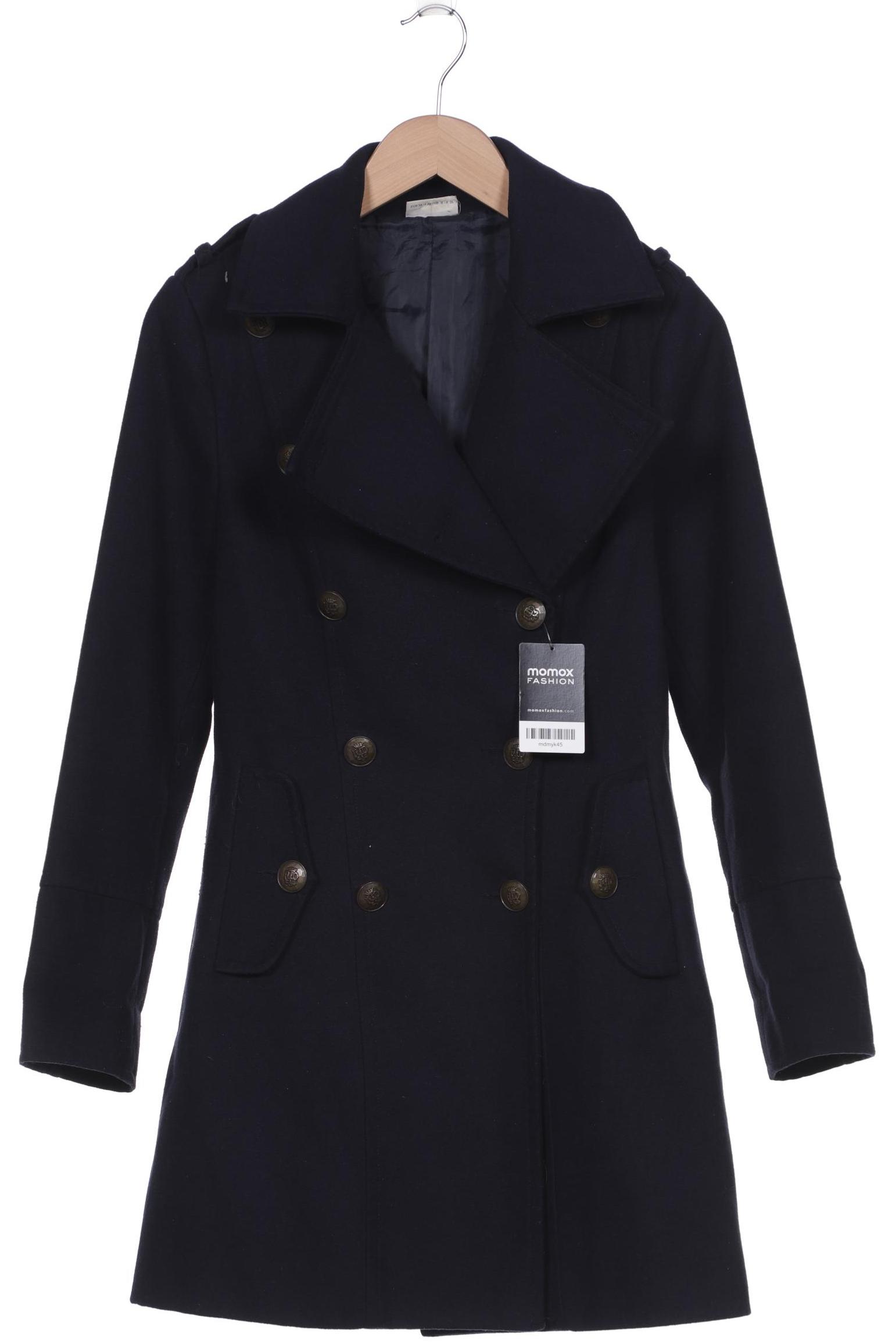 

Street One Damen Mantel, marineblau