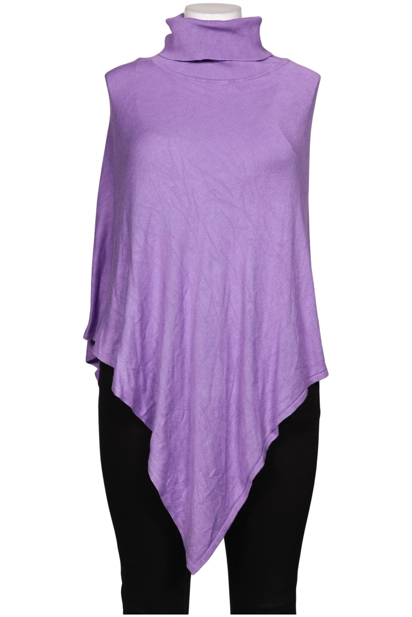 

Street One Damen Pullover, flieder, Gr. uni