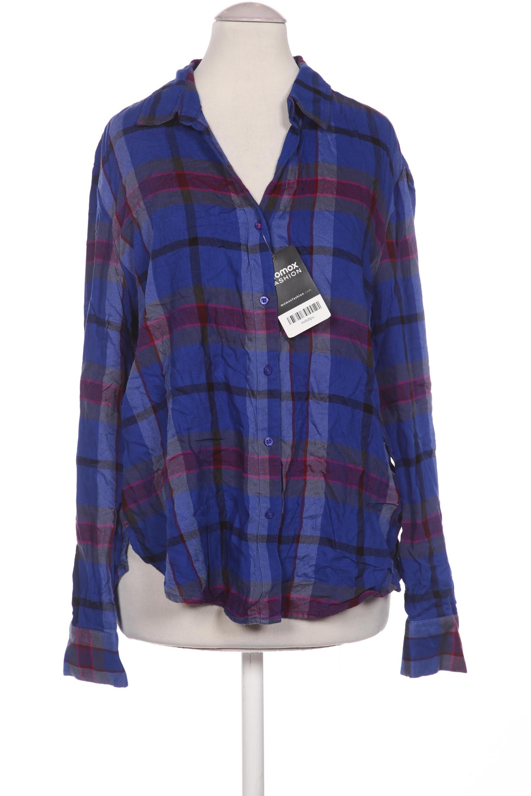 

Street One Damen Bluse, marineblau, Gr. 36