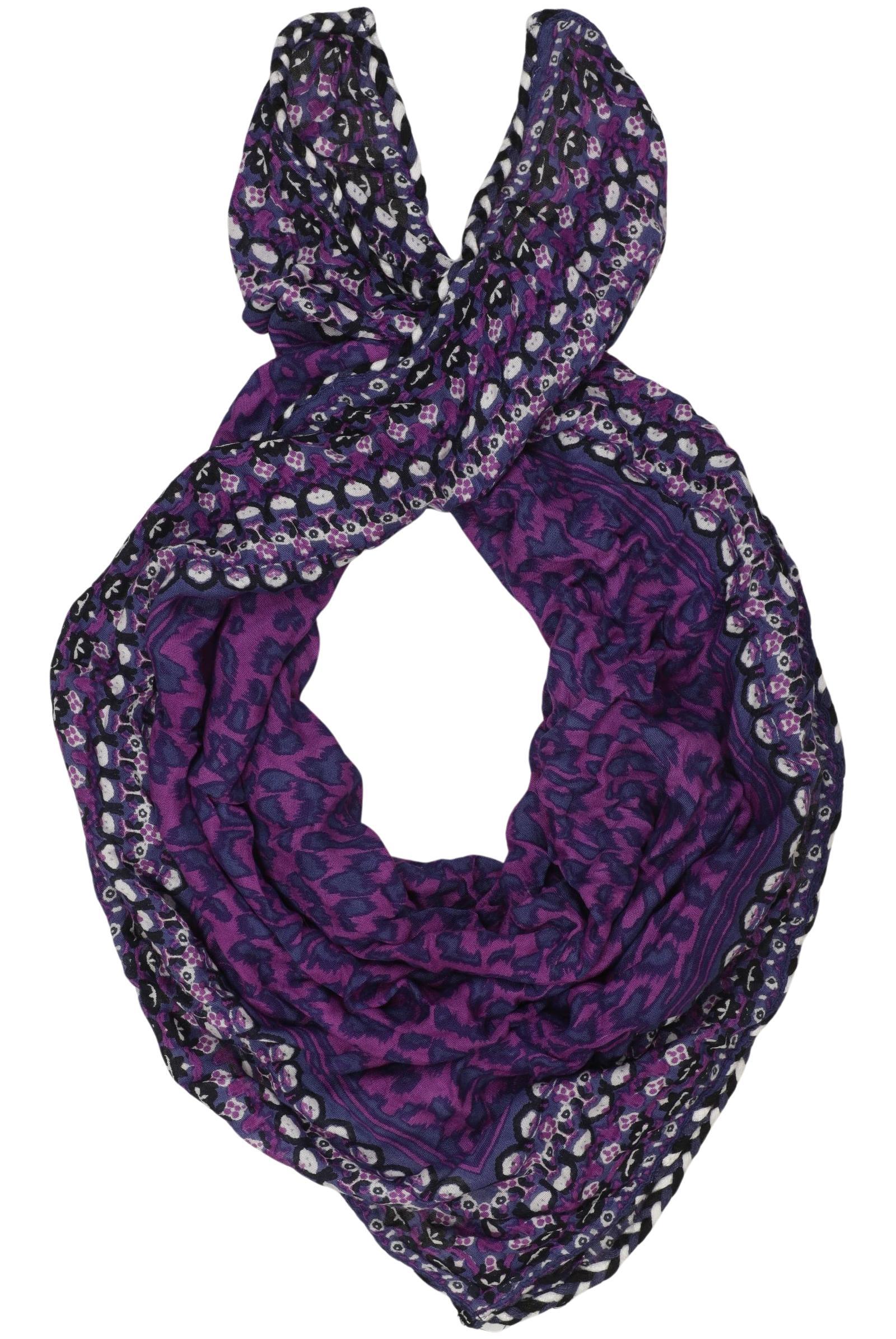 

Street One Damen Schal, flieder, Gr.