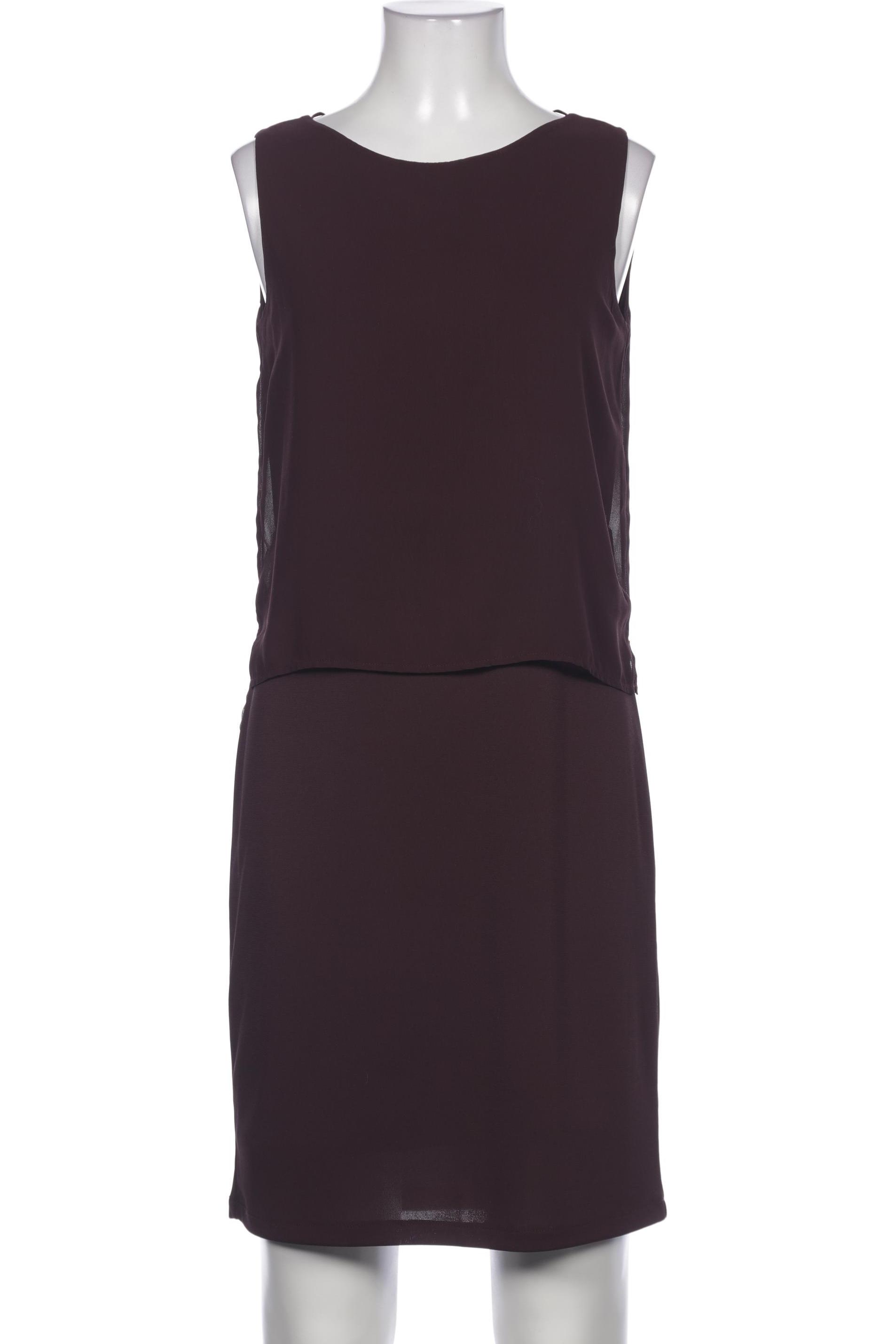 

Street One Damen Kleid, bordeaux, Gr. 36