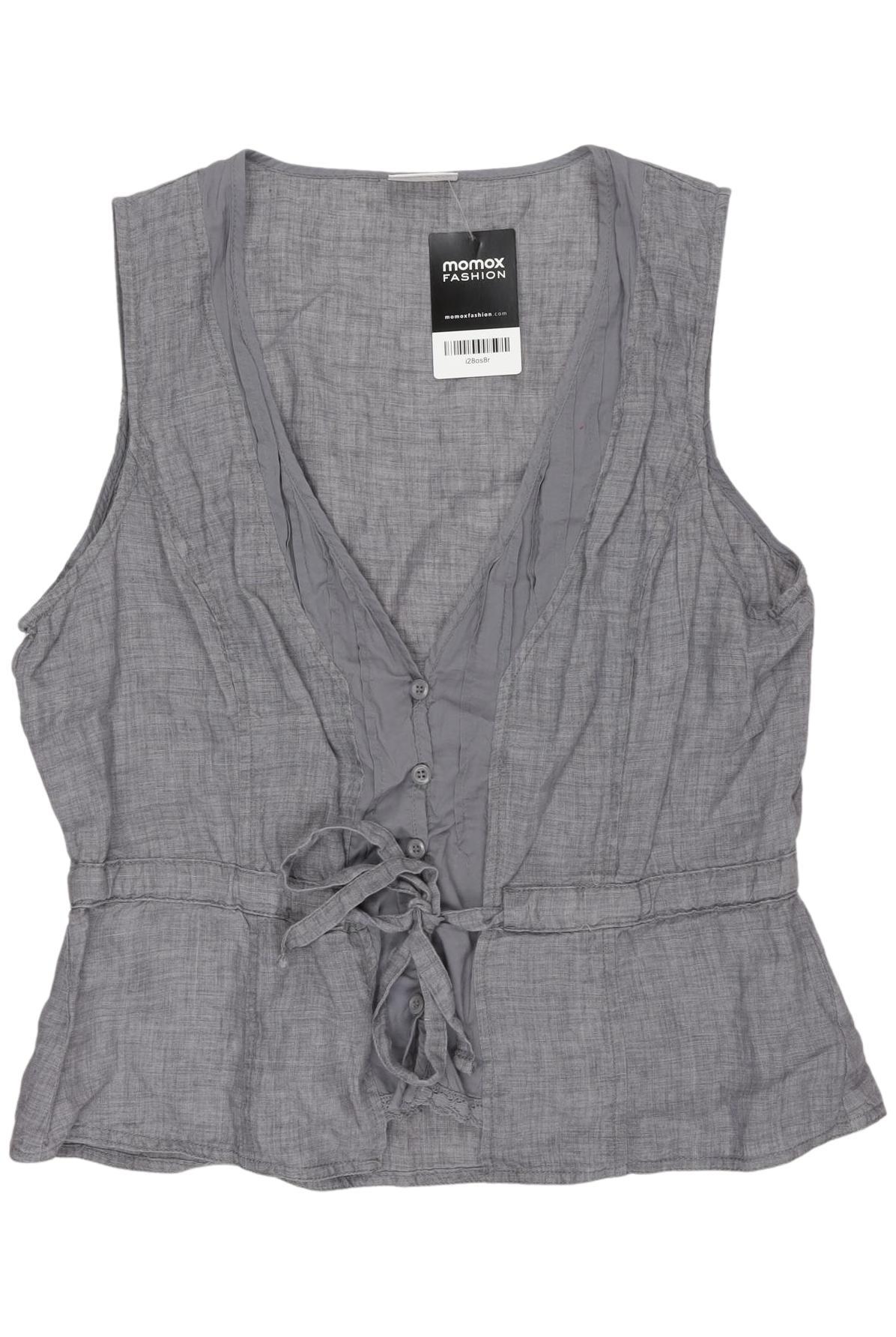 

Street One Damen Weste, grau, Gr. 42