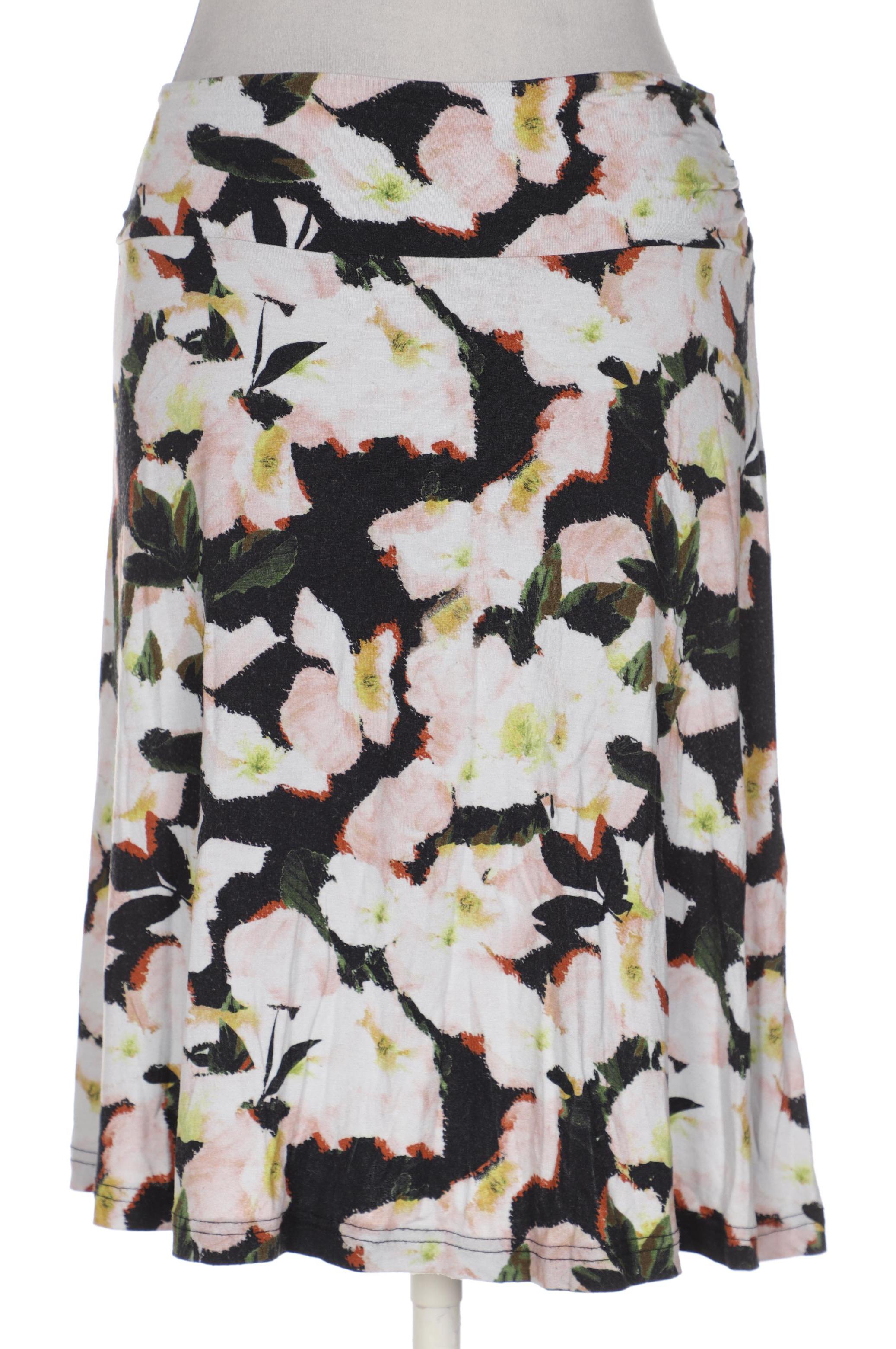 

Street One Damen Rock, mehrfarbig, Gr. 40