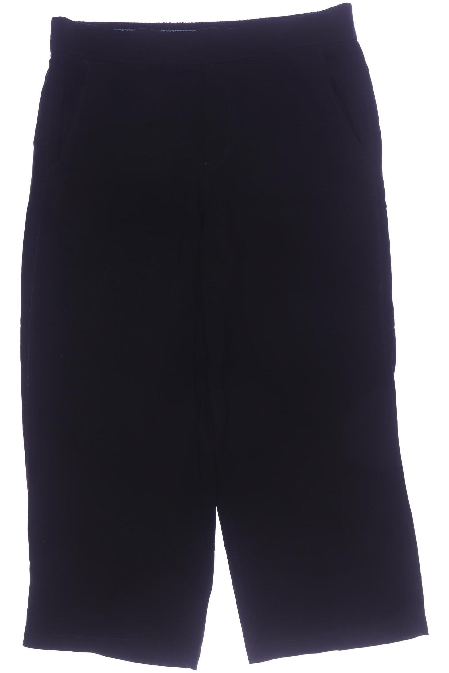 

Street One Damen Stoffhose, schwarz, Gr. 42