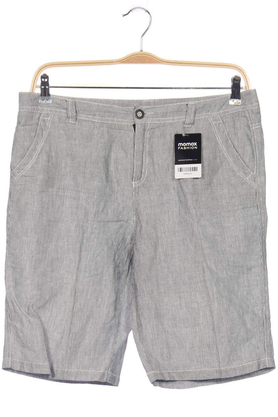 

Street One Damen Shorts, grau