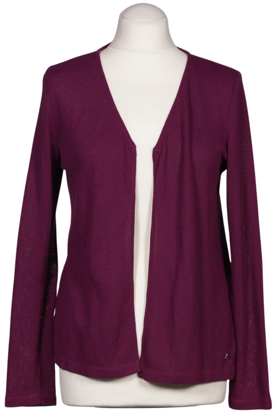 

Street One Damen Strickjacke, flieder, Gr. 38