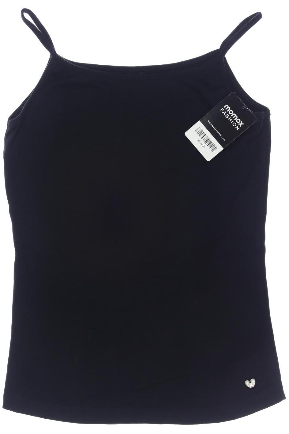 

Street One Damen Top, schwarz, Gr. 36