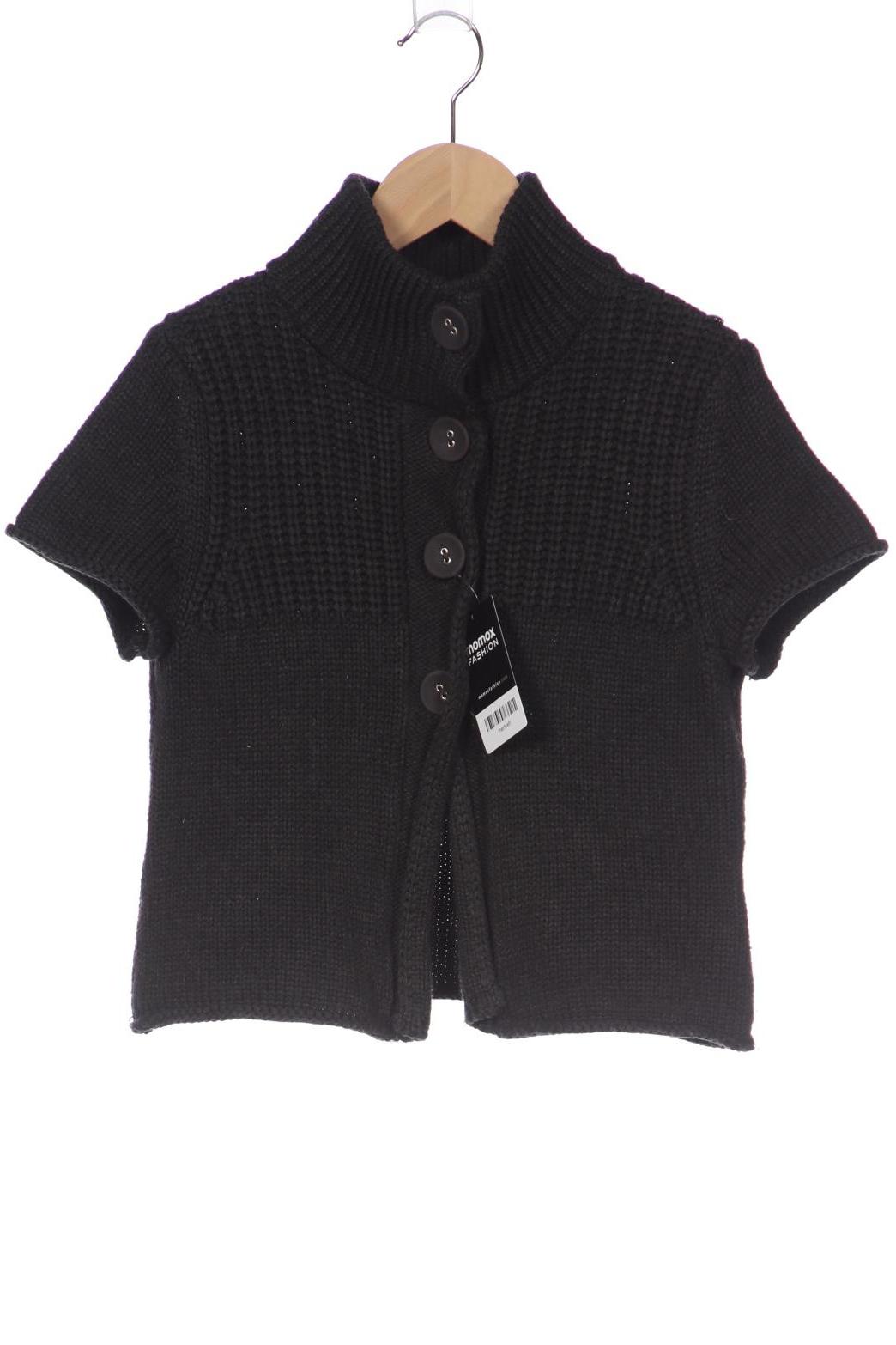 

Street One Damen Strickjacke, grau