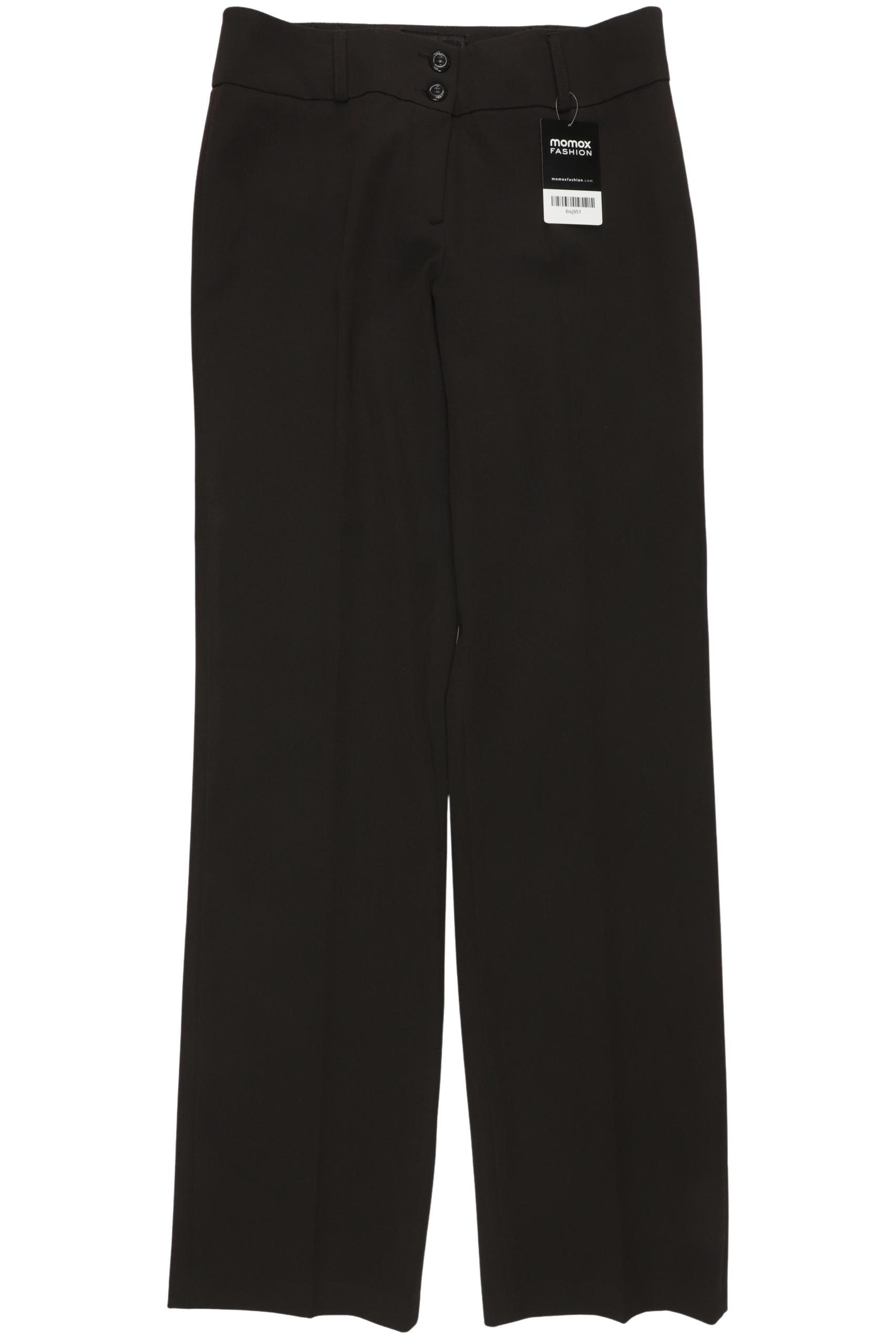 

Street One Damen Stoffhose, braun, Gr. 36