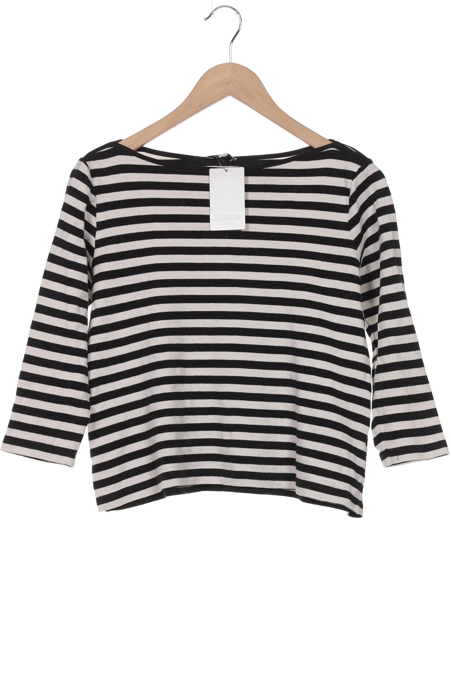 

Street One Damen Langarmshirt, schwarz, Gr. 36