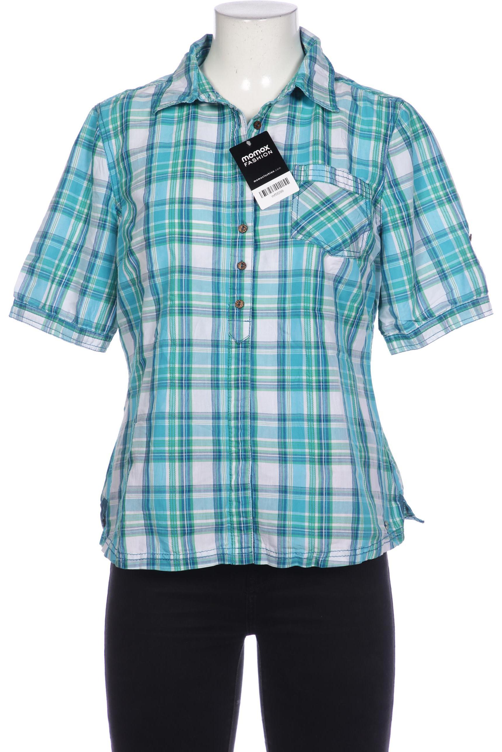 

Street One Damen Bluse, mehrfarbig, Gr. 40