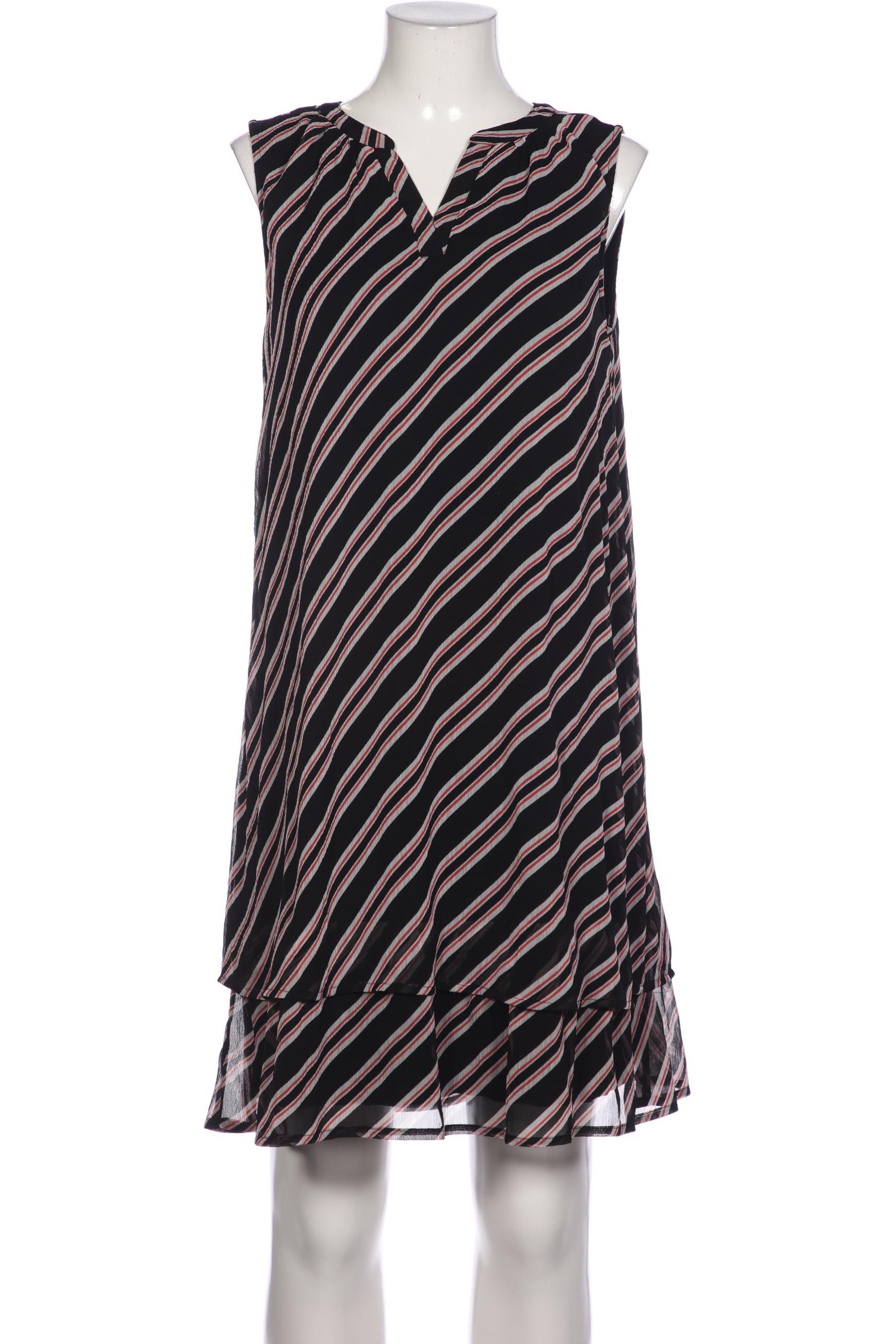 

Street One Damen Kleid, schwarz, Gr. 38