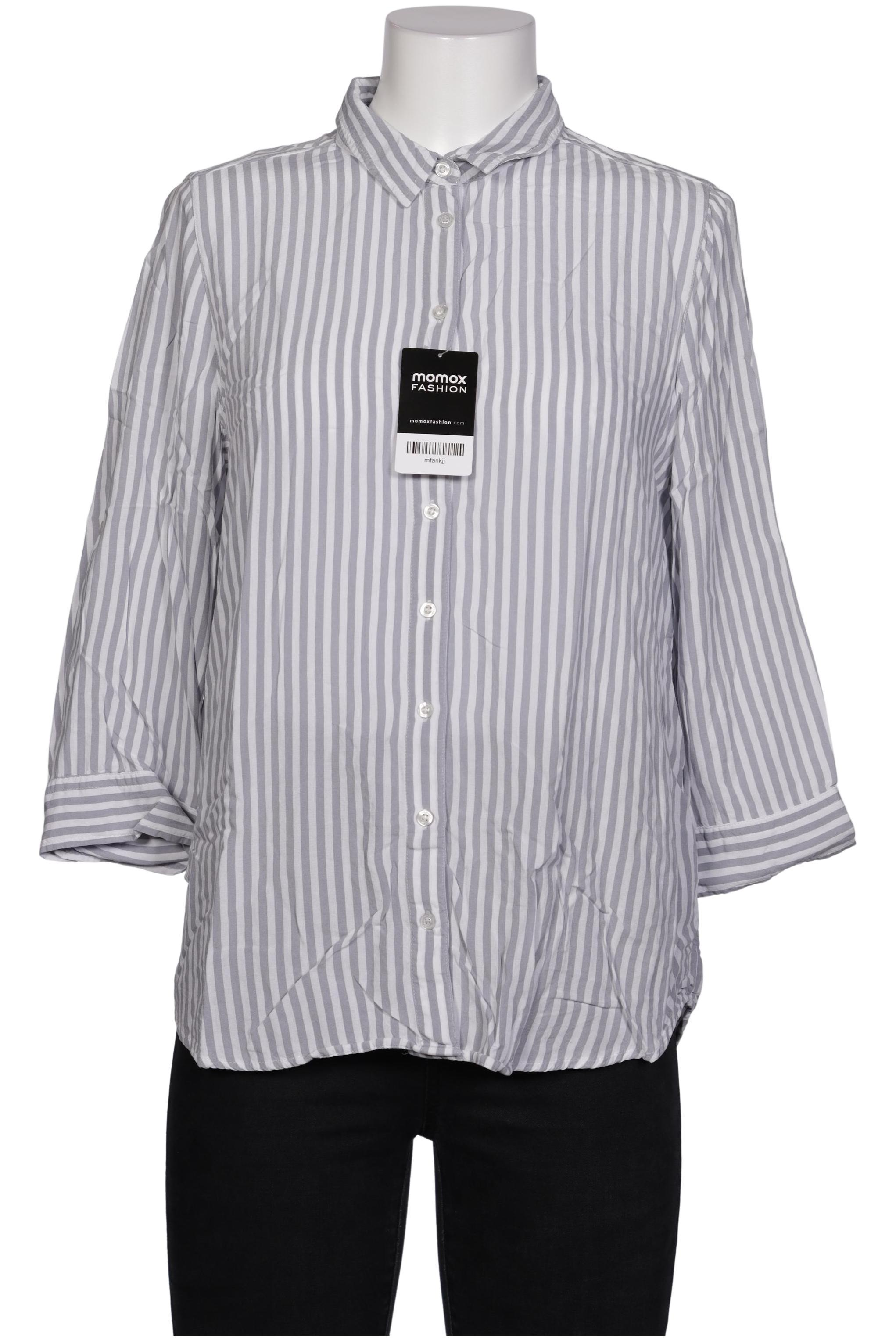 

Street One Damen Bluse, grau, Gr. 40