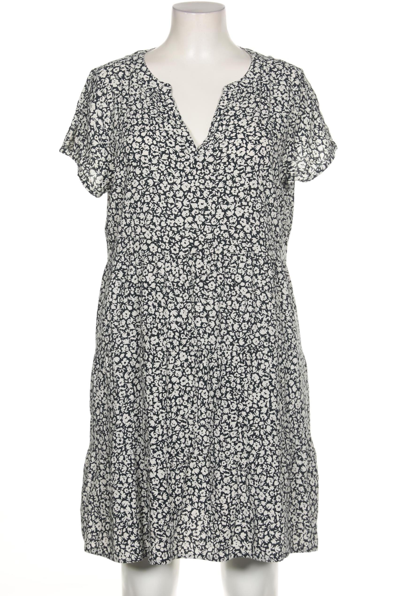 

Street One Damen Kleid, marineblau, Gr. 44