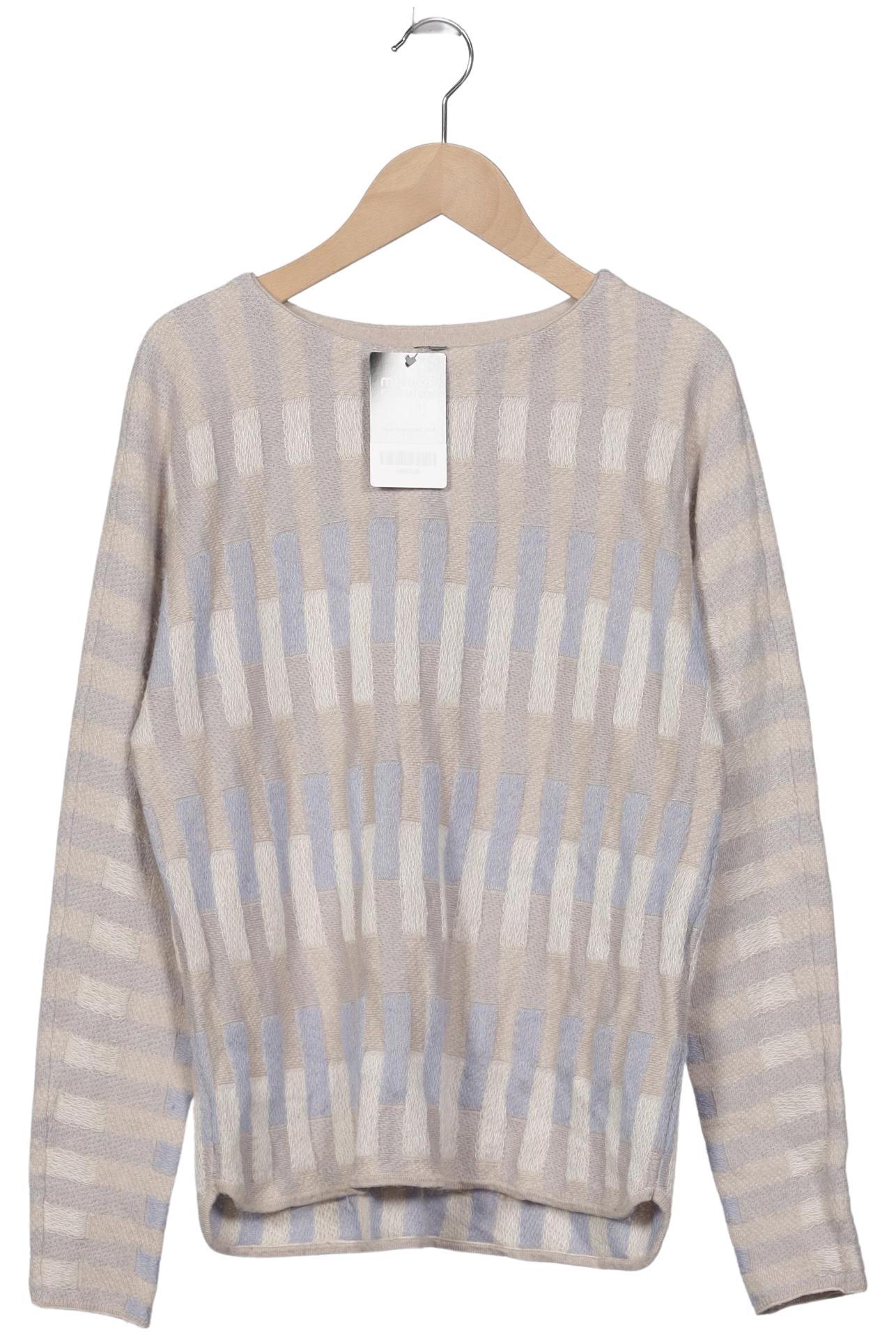 

Street One Damen Pullover, mehrfarbig, Gr. 36