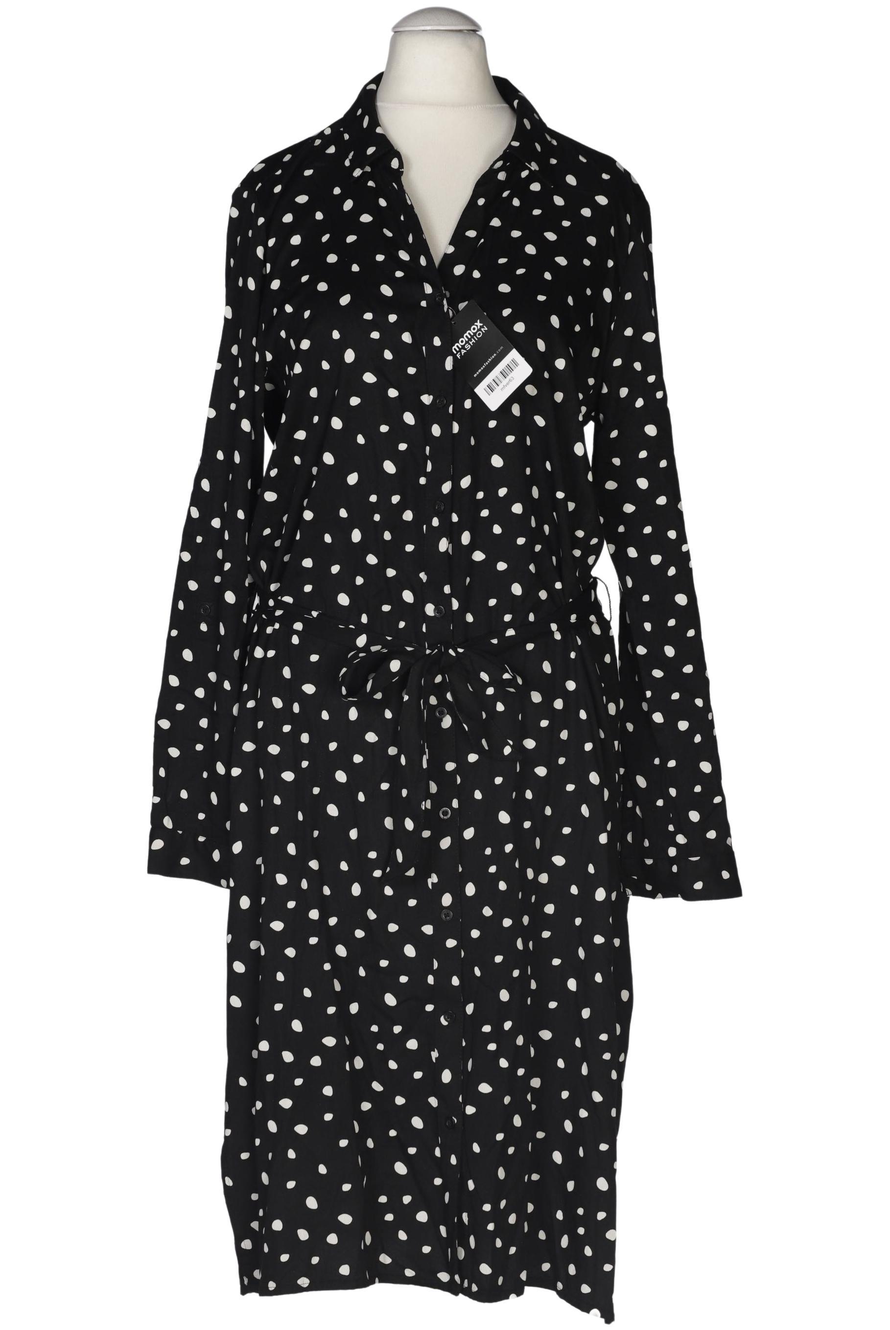 

Street One Damen Kleid, schwarz, Gr. 40