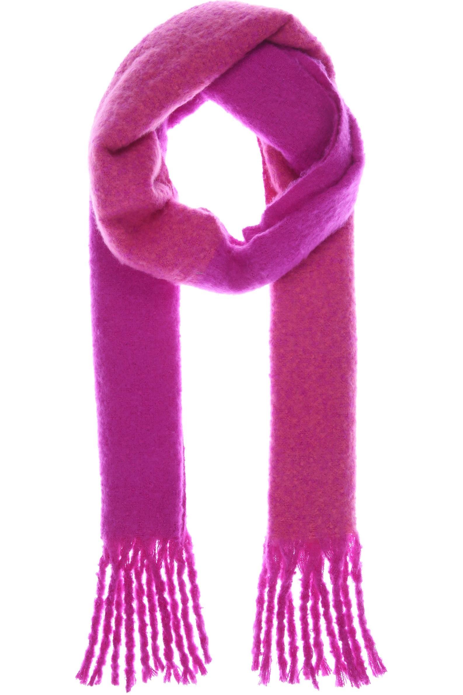 

Street One Damen Schal, pink, Gr.