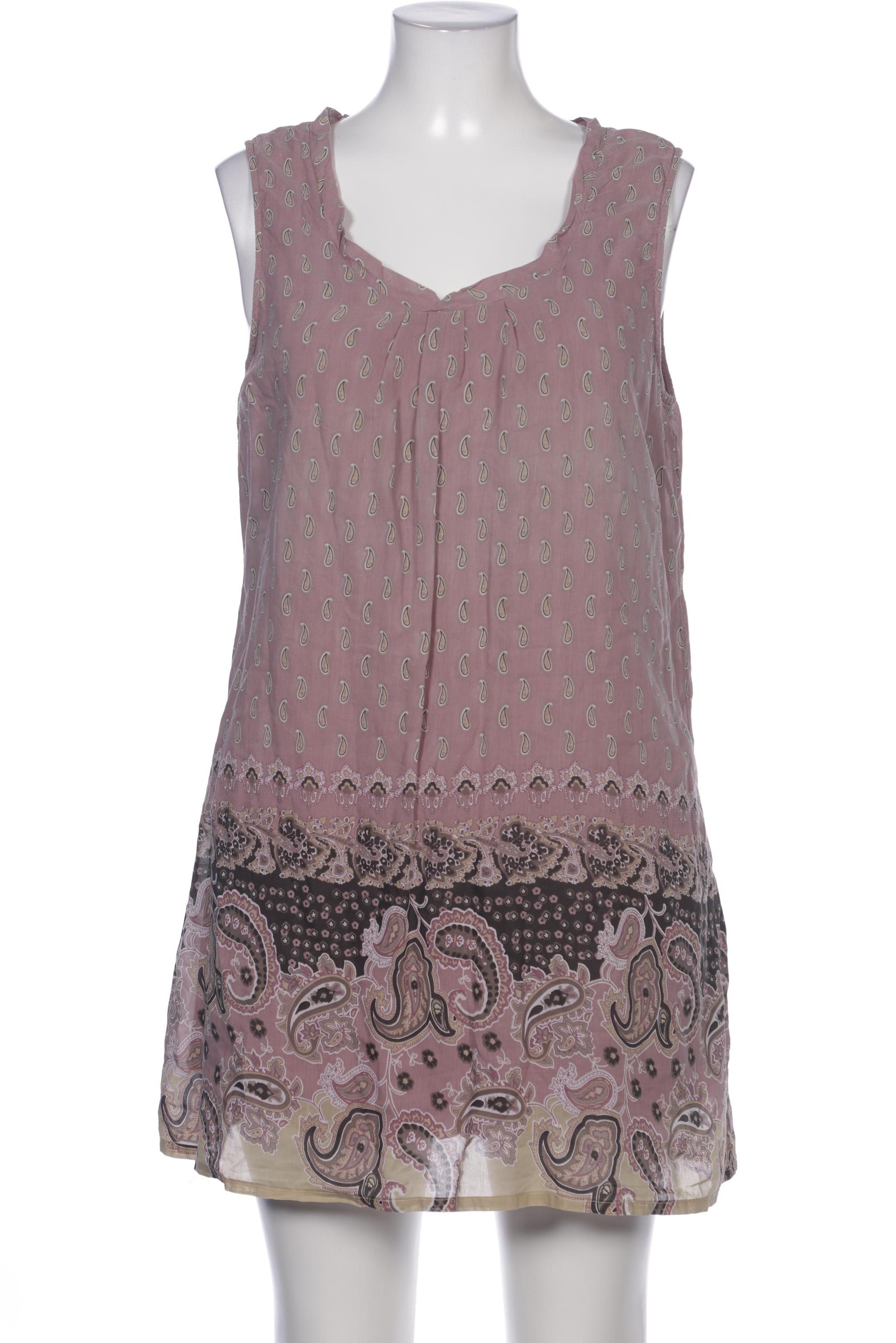 

Street One Damen Kleid, pink, Gr. 44