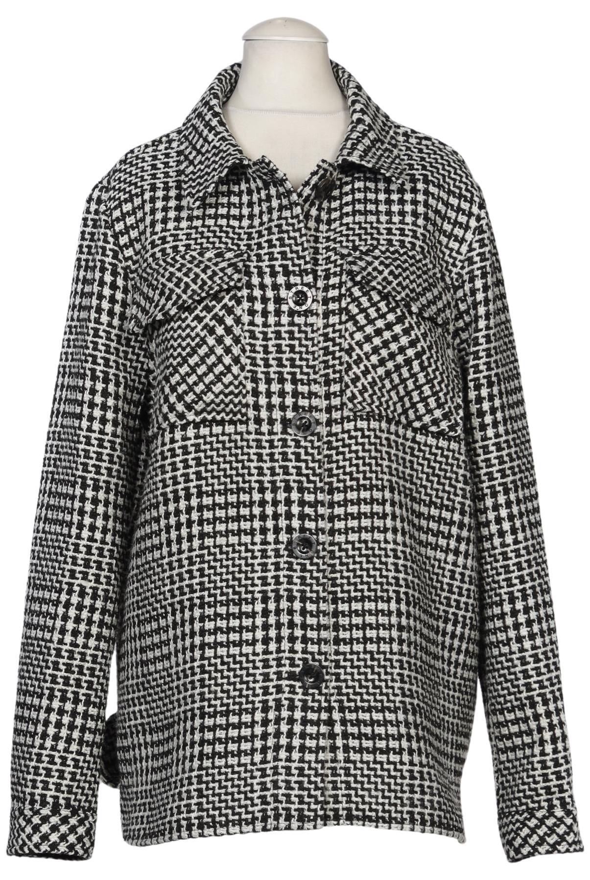 

Street One Damen Blazer, mehrfarbig, Gr. 36